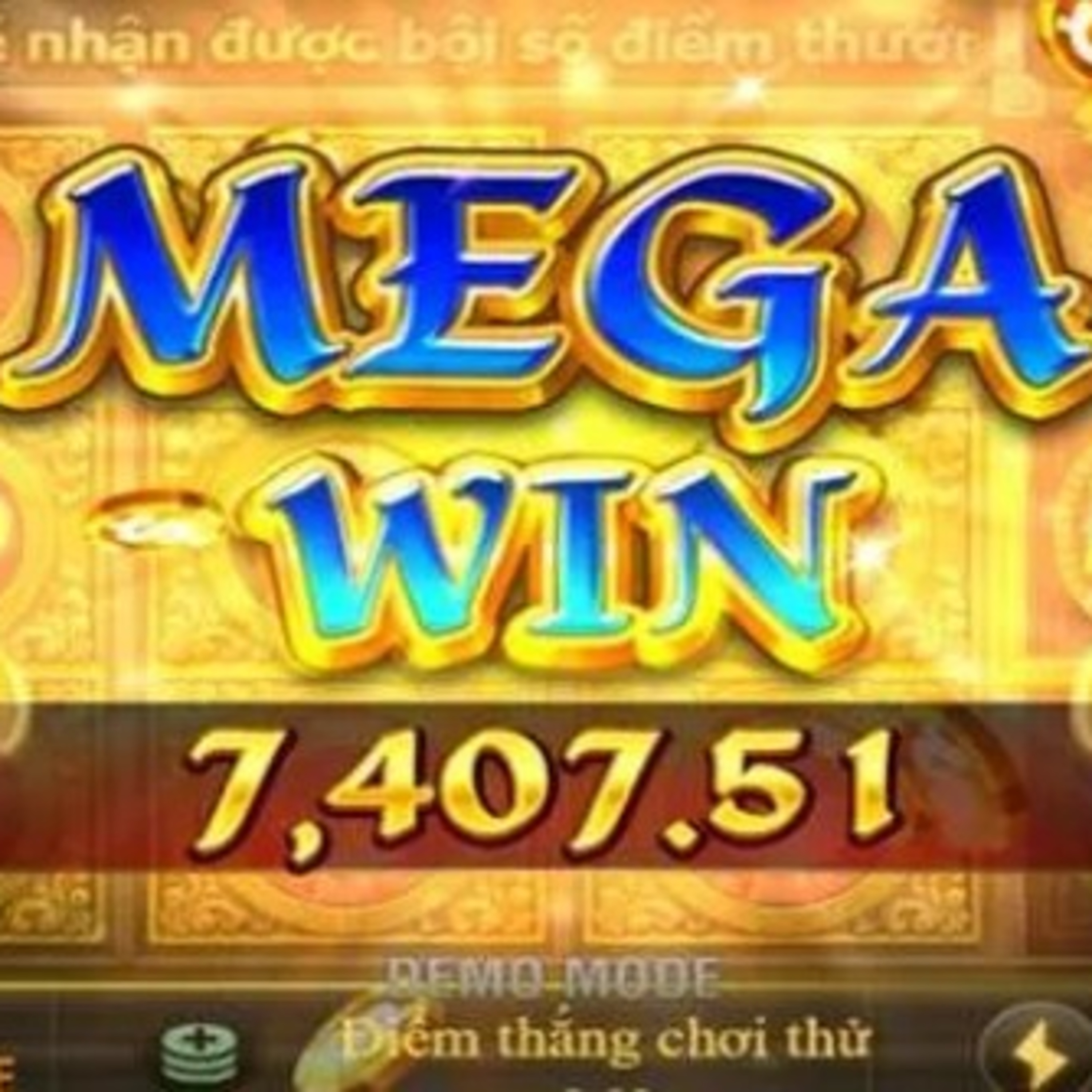Trò chơi Nổ Hũ Rừng Xanh tại SV368 episode artwork
