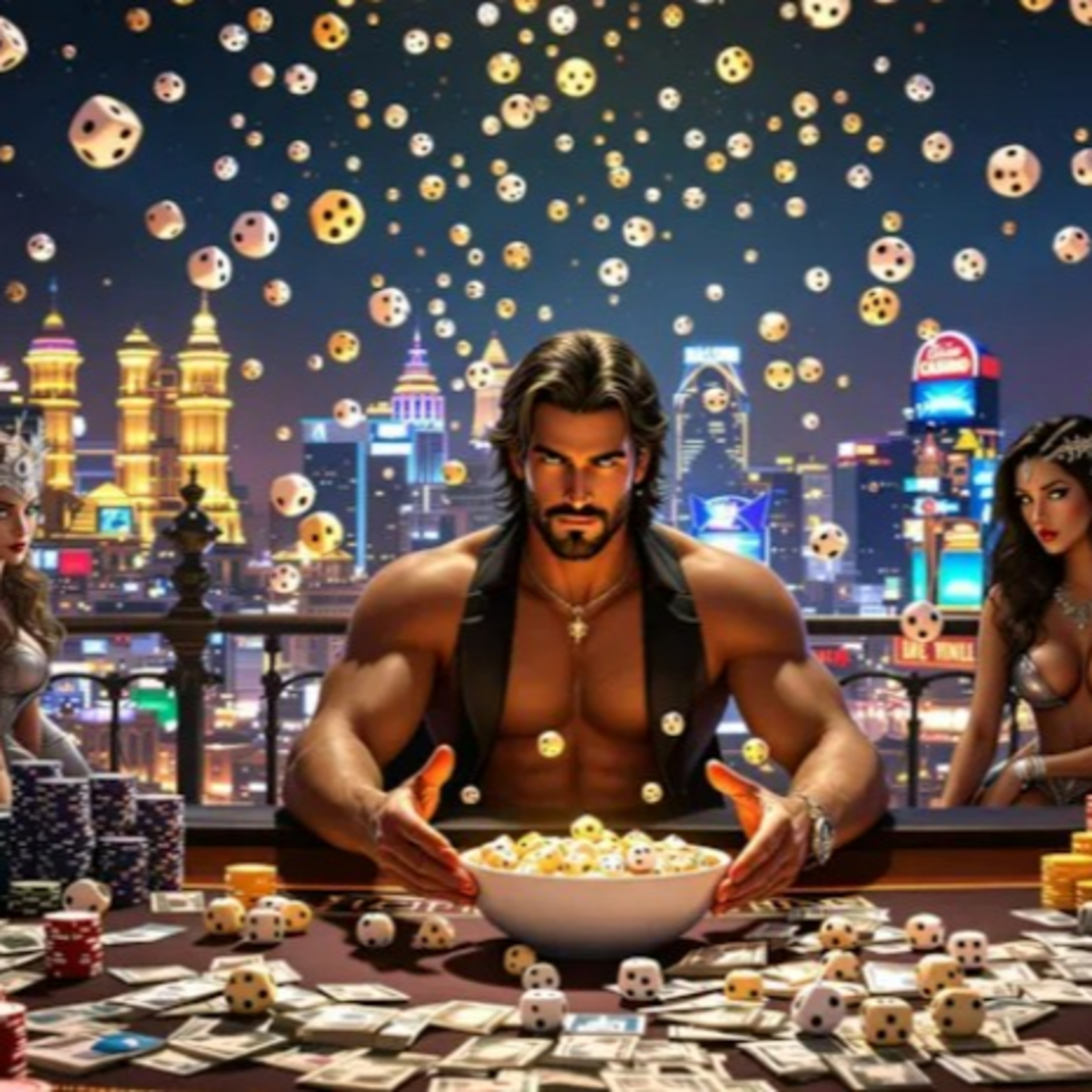 Miễn trừ trách nhiệm tại XocDia88 episode artwork