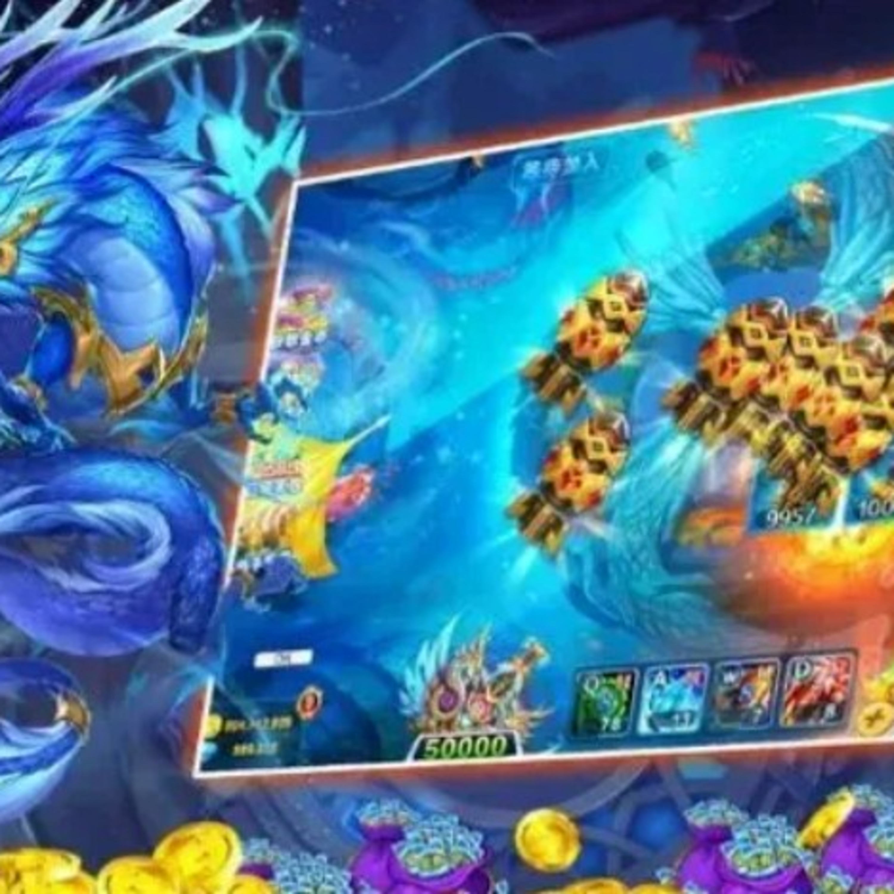 Cách chơi Bắn Cá Rồng tại XocDia88 episode artwork