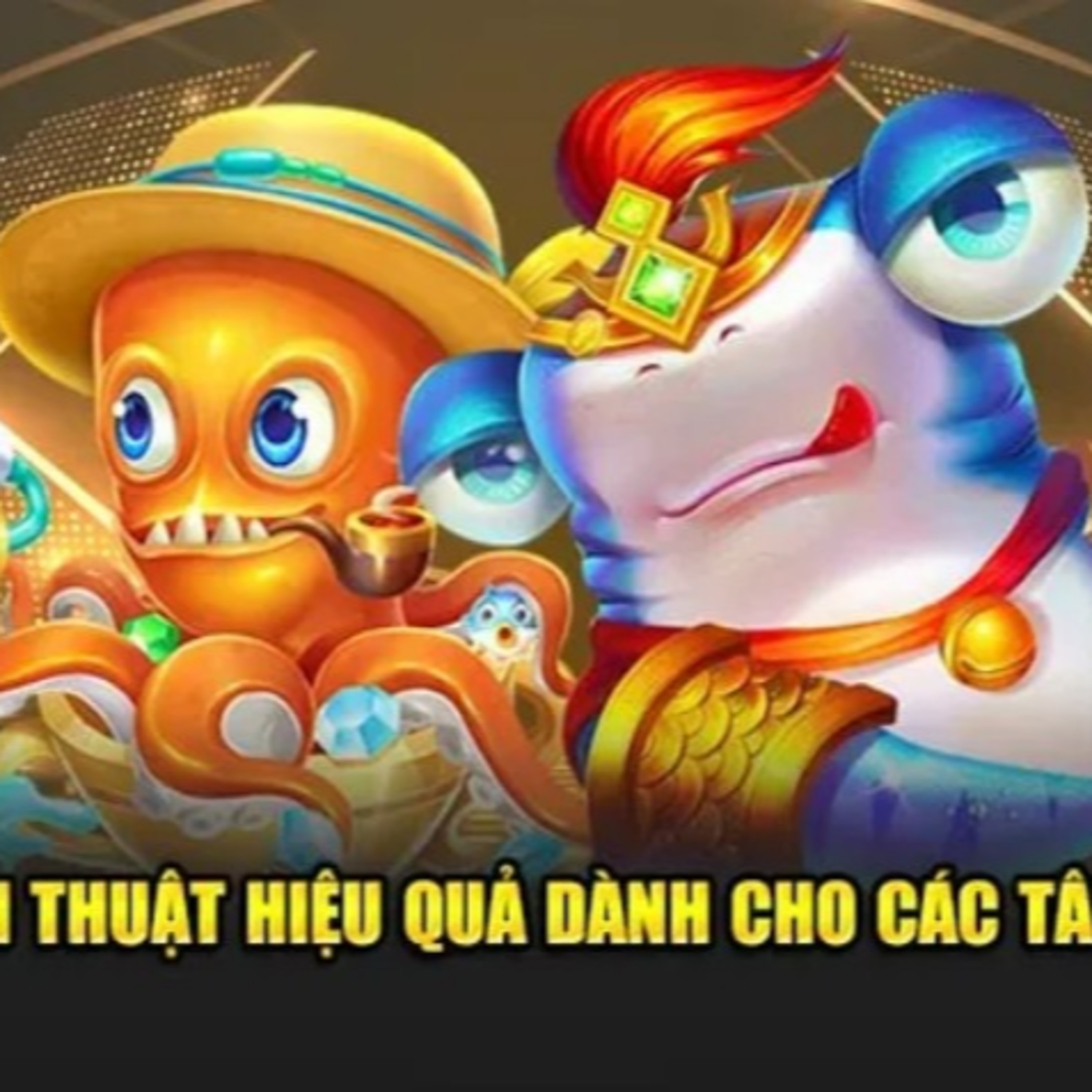 Cách chơi Bắn Cá Đại Dương tại XocDia88 episode artwork