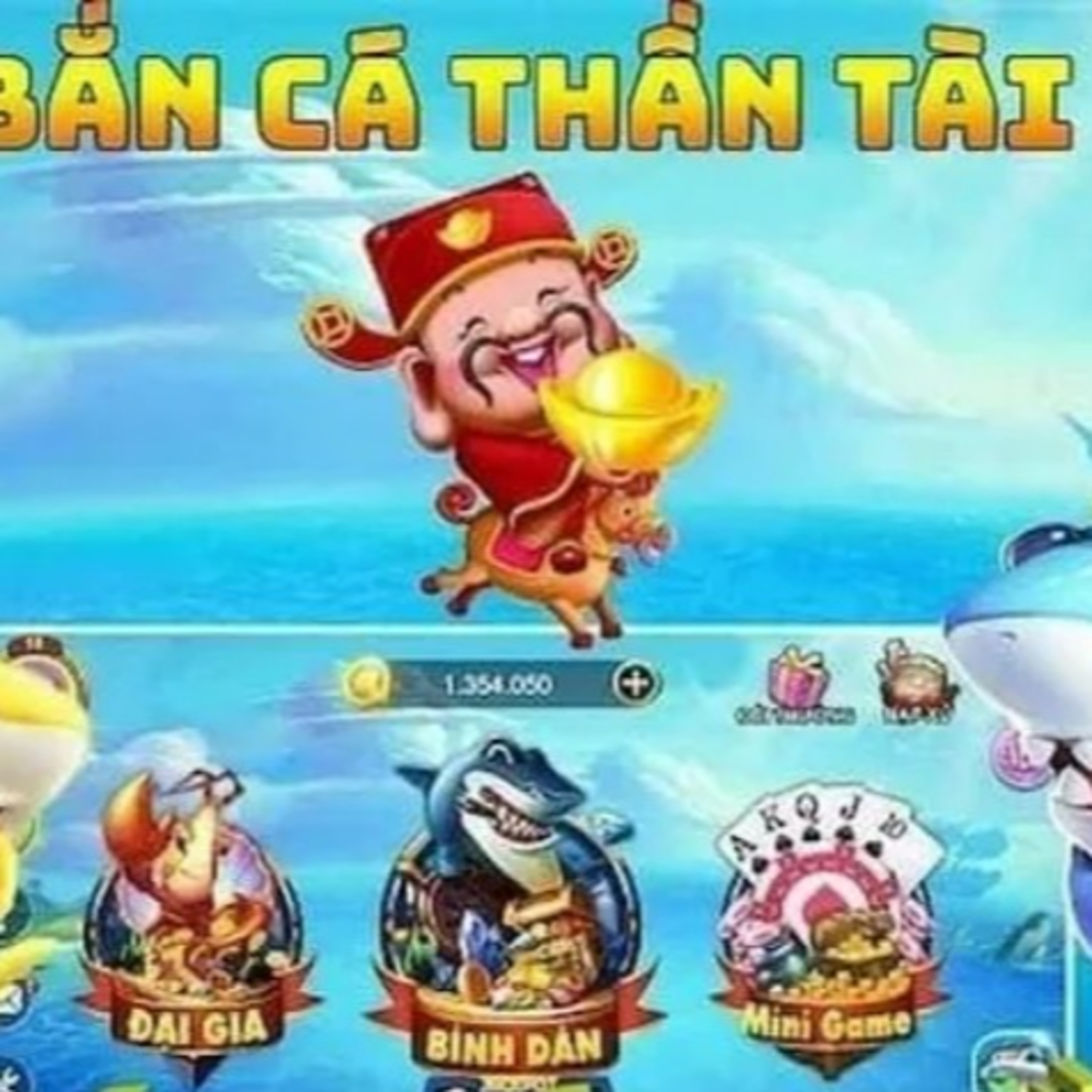 Cách chơi Bắn Cá Thần Tài tại XocDia88 episode artwork