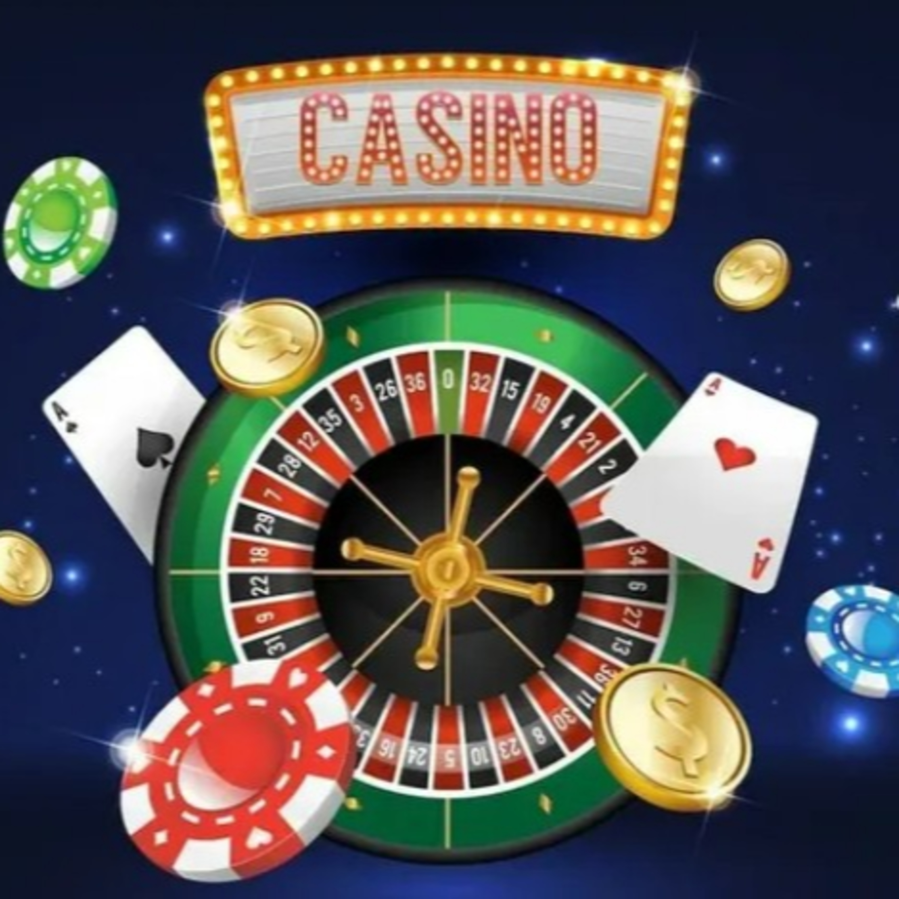 Casino Online XocDia88 episode artwork