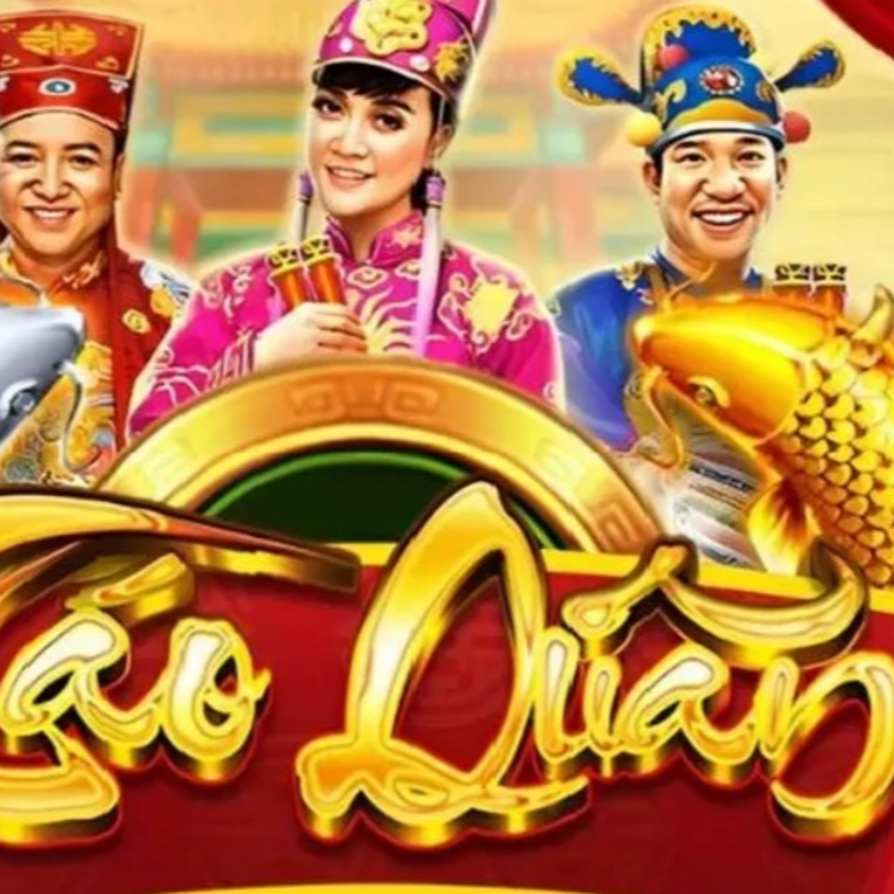 Cách chơi Nổ Hũ Táo Quân tại XocDia88 episode artwork