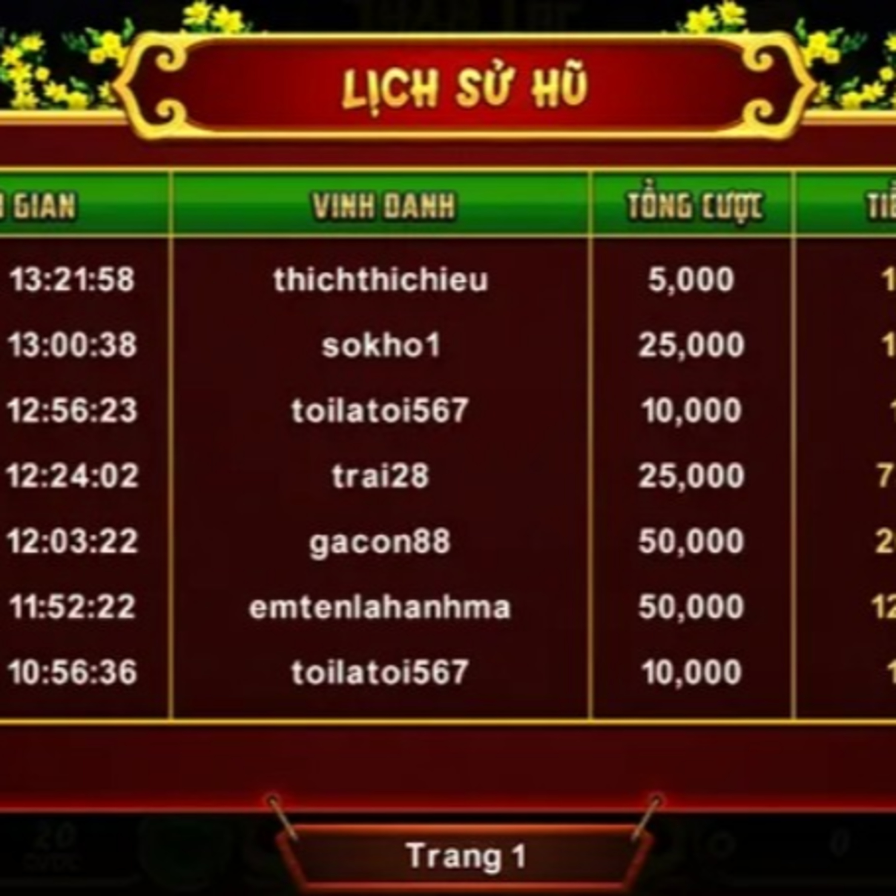 Cách chơi Nổ Hũ Xin Xăm tại XocDia88 episode artwork