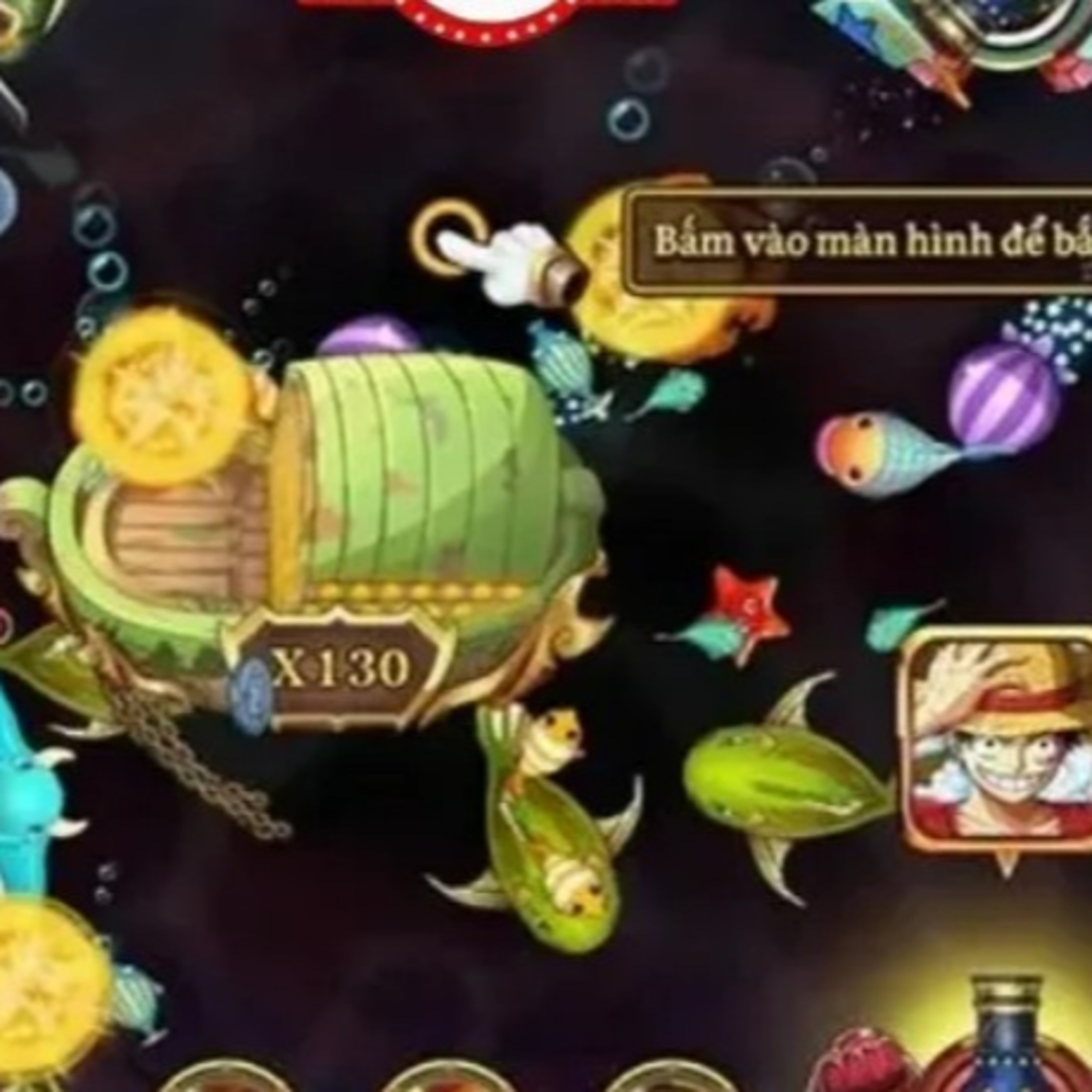 Cách chơi Bắn Cá Đại Hải Trình tại XocDia88 episode artwork