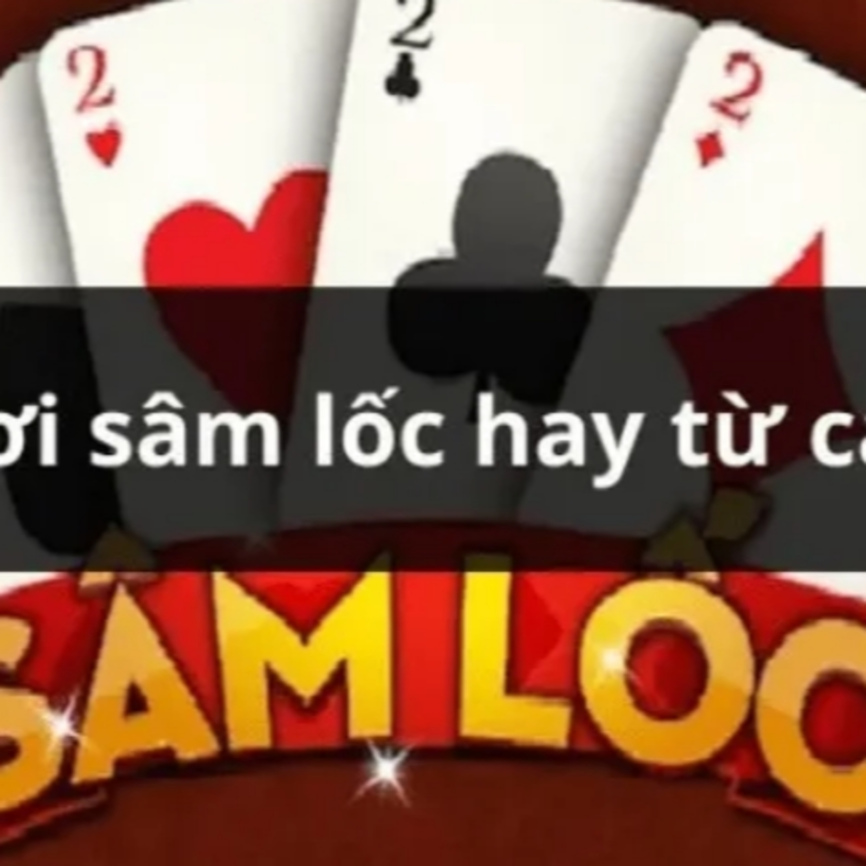 Sâm Lốc Tại XocDia88 episode artwork