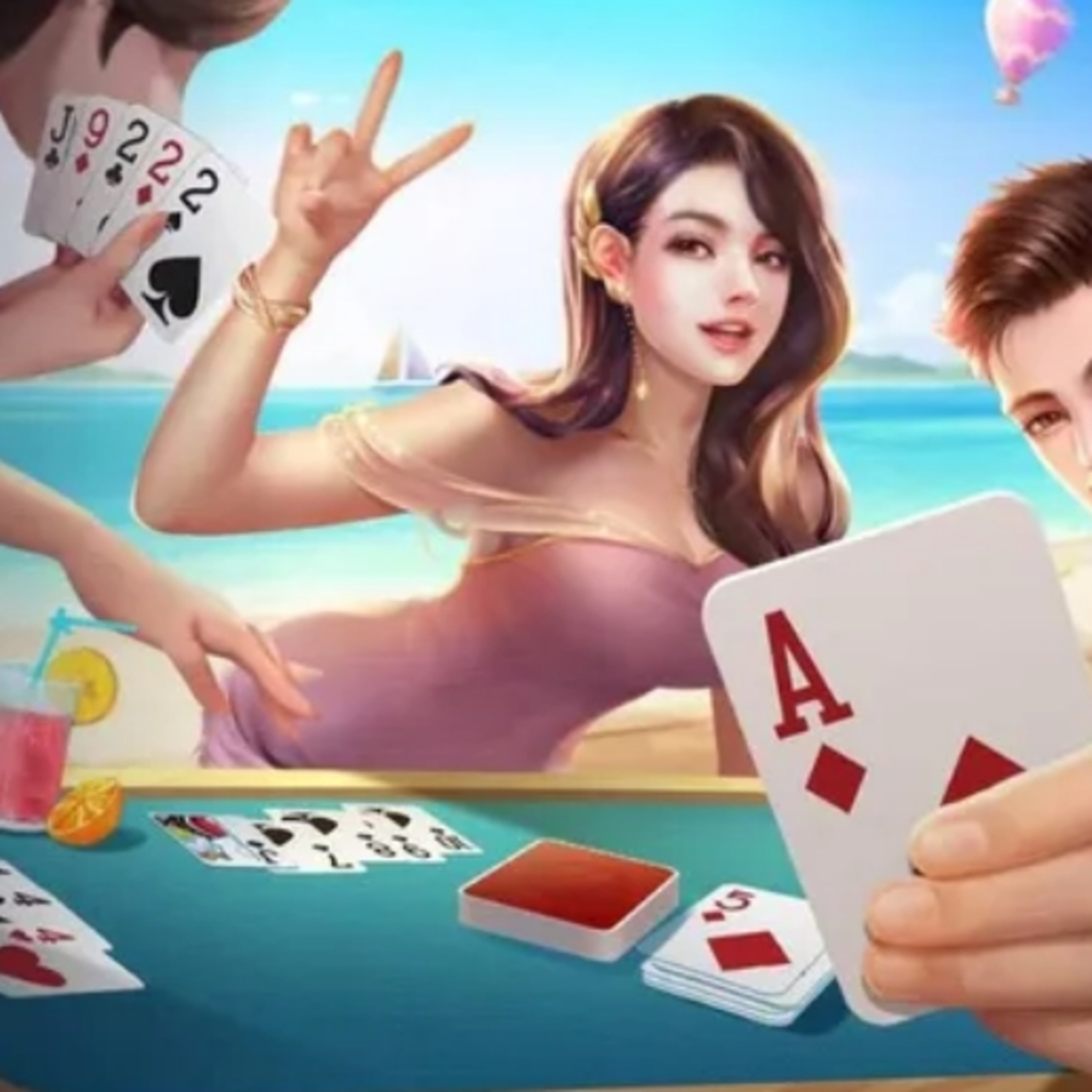 Tiến Lên Miền Nam Tại XocDia88 episode artwork