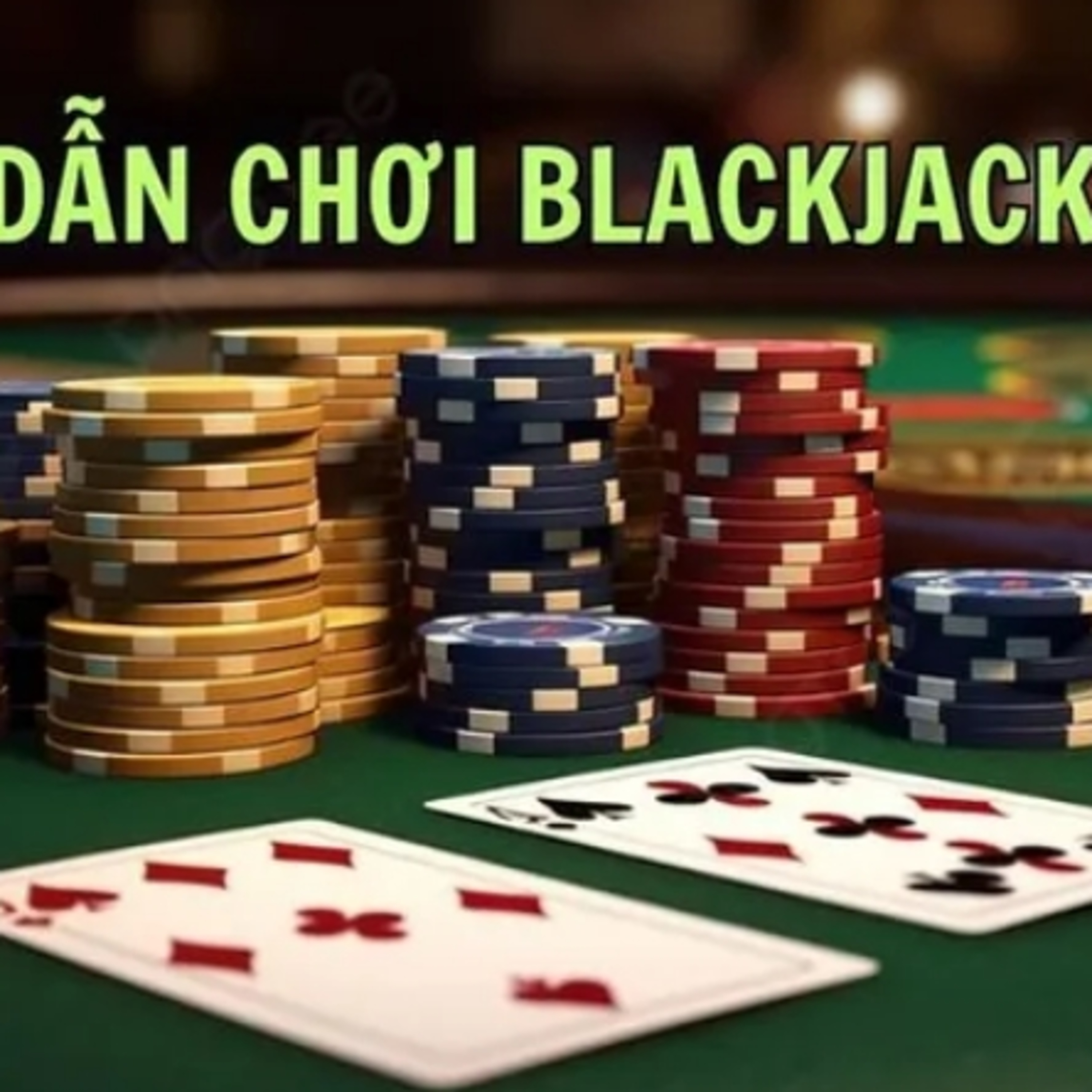 Blackjack Tại XocDia88 episode artwork