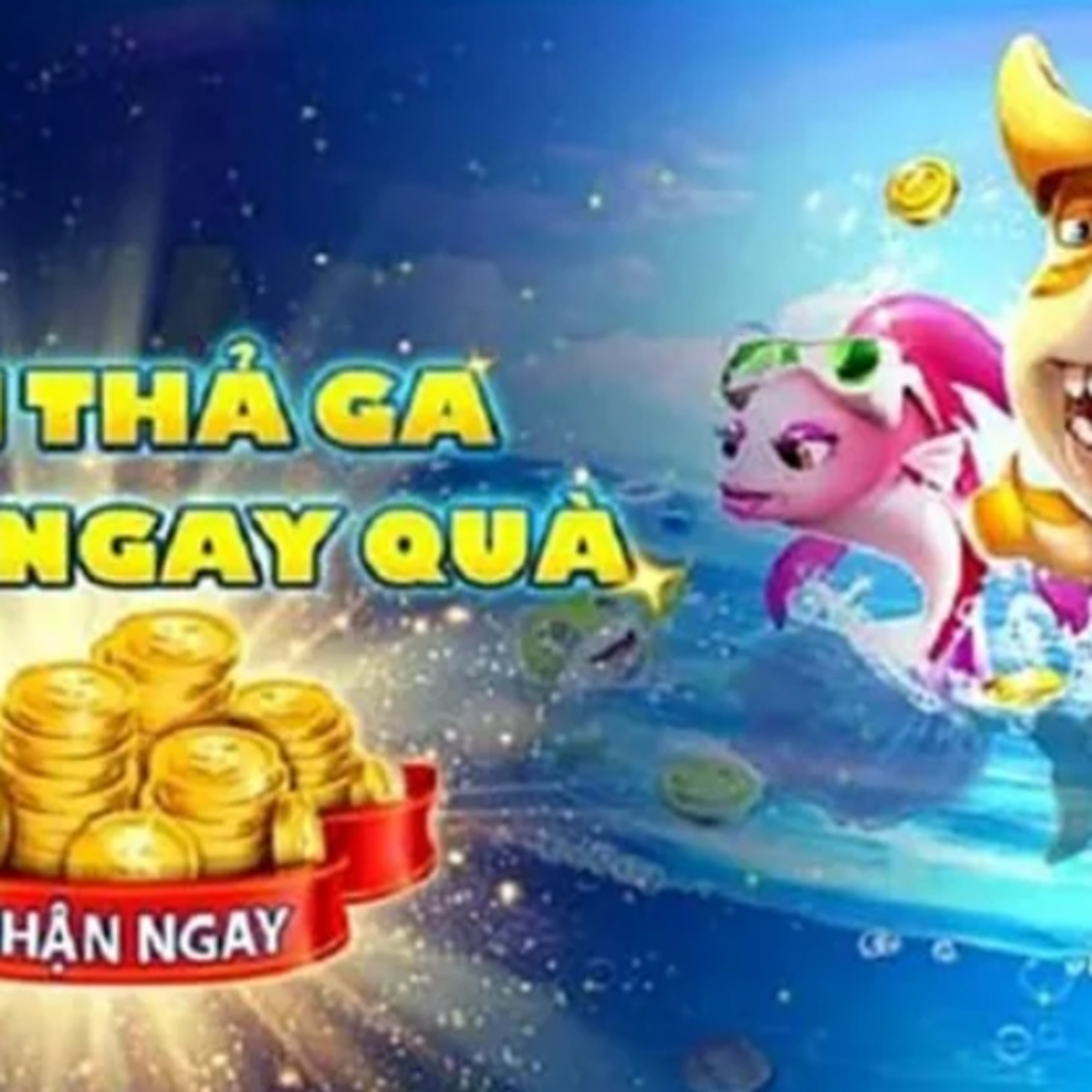 Bắn Cá GO88 episode artwork