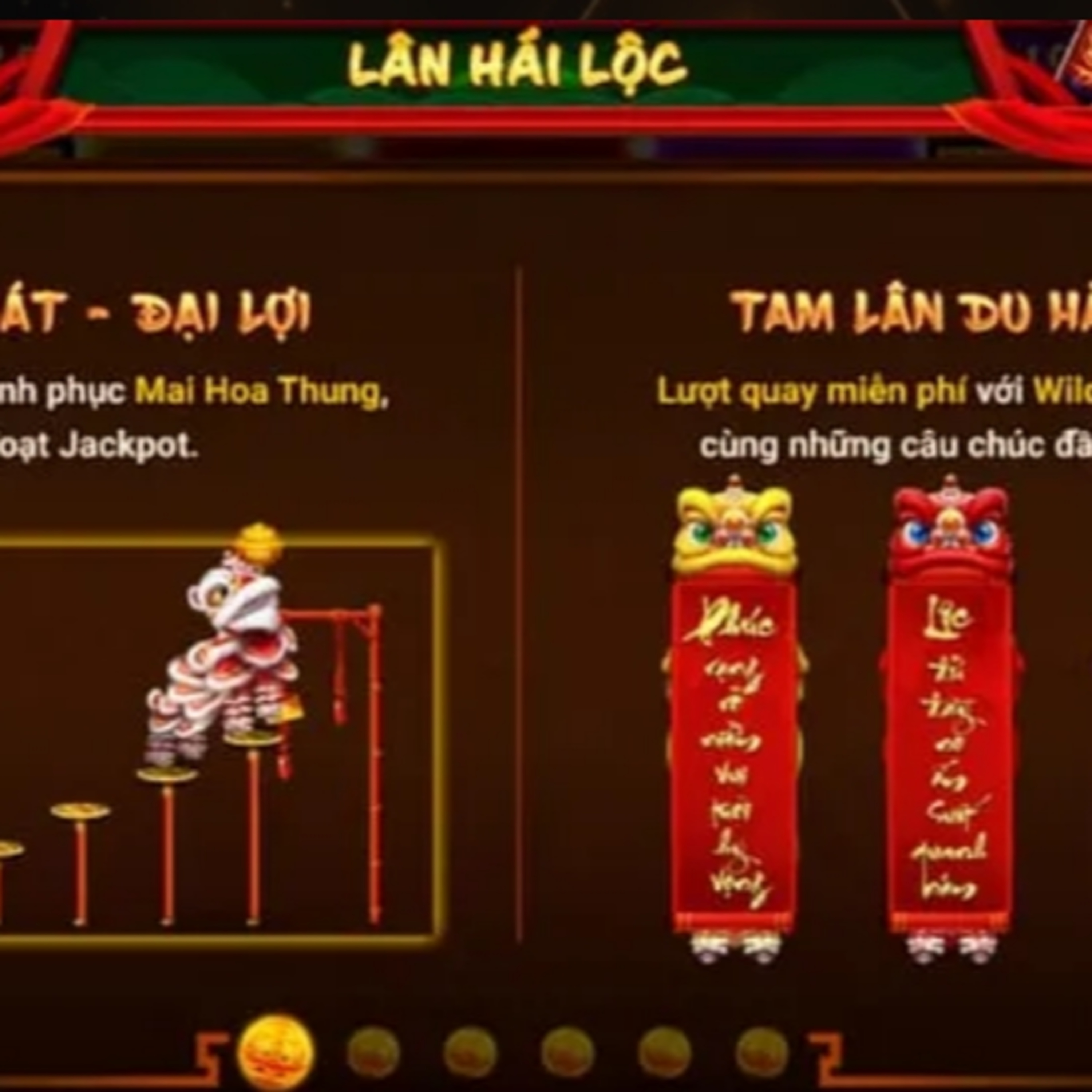 Cách chơi Nổ Hũ Lân Hái Lộc tại GO88 episode artwork