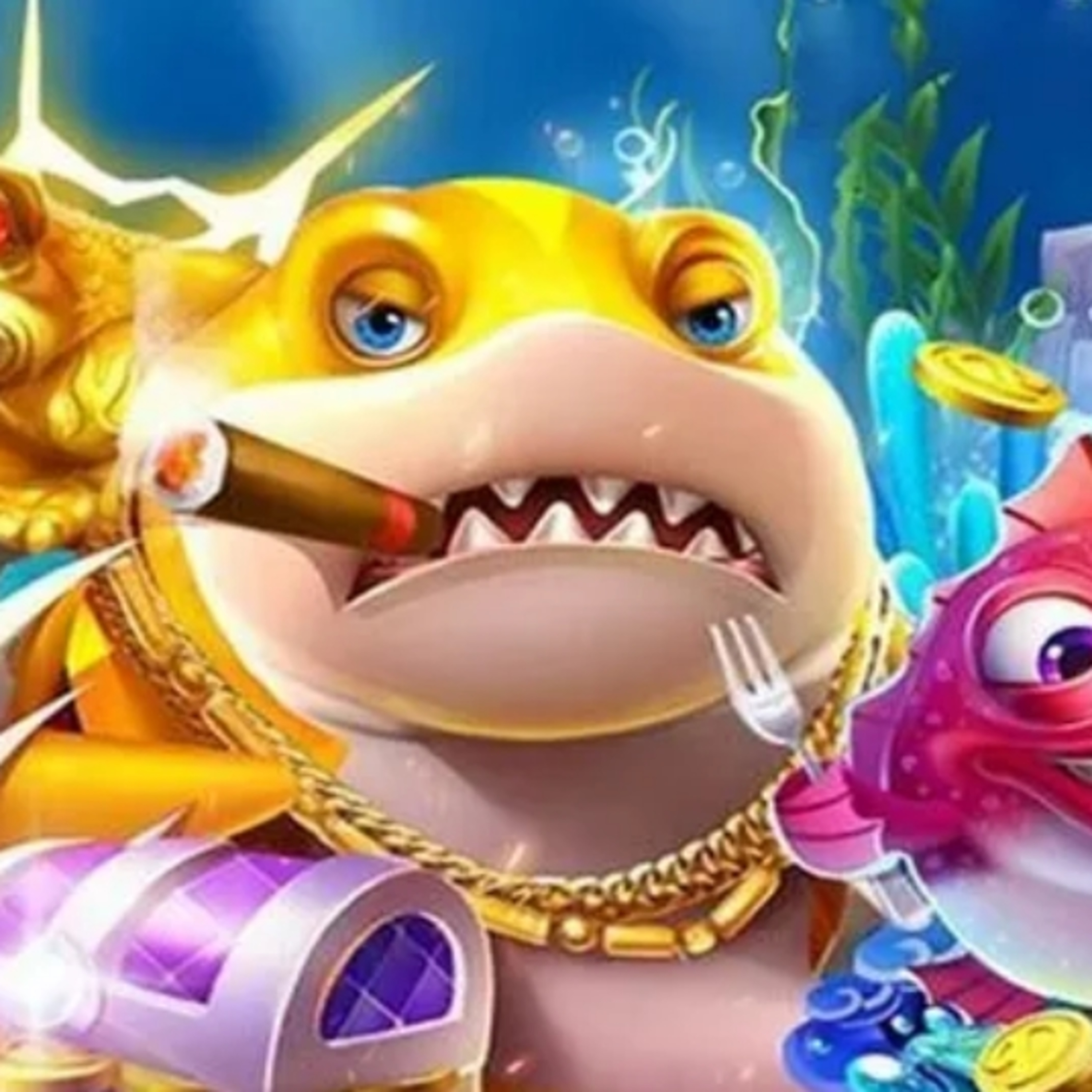 Cách chơi Vua Bắn Cá tại GO88 episode artwork