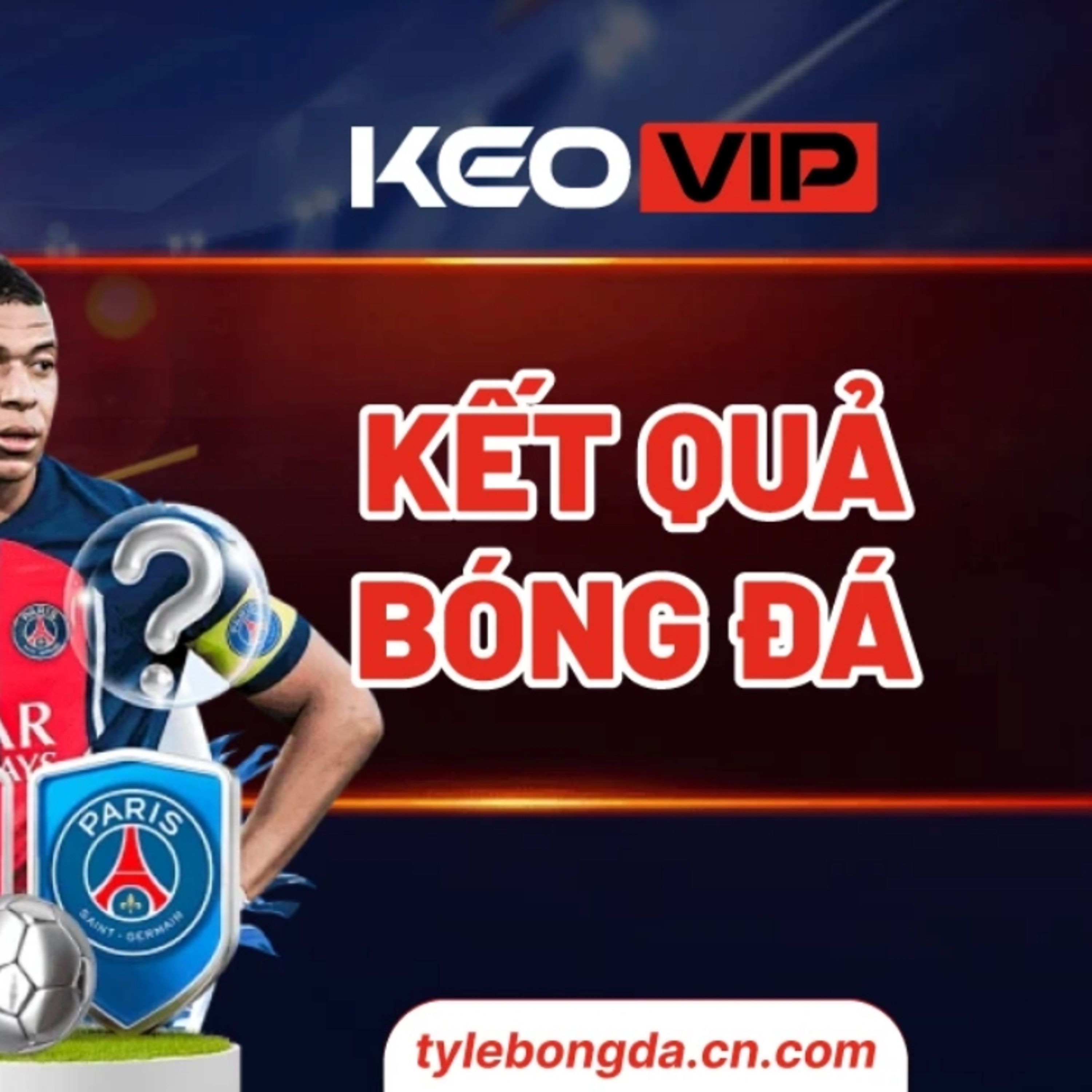 Kết Quả Bóng Đá cn episode artwork