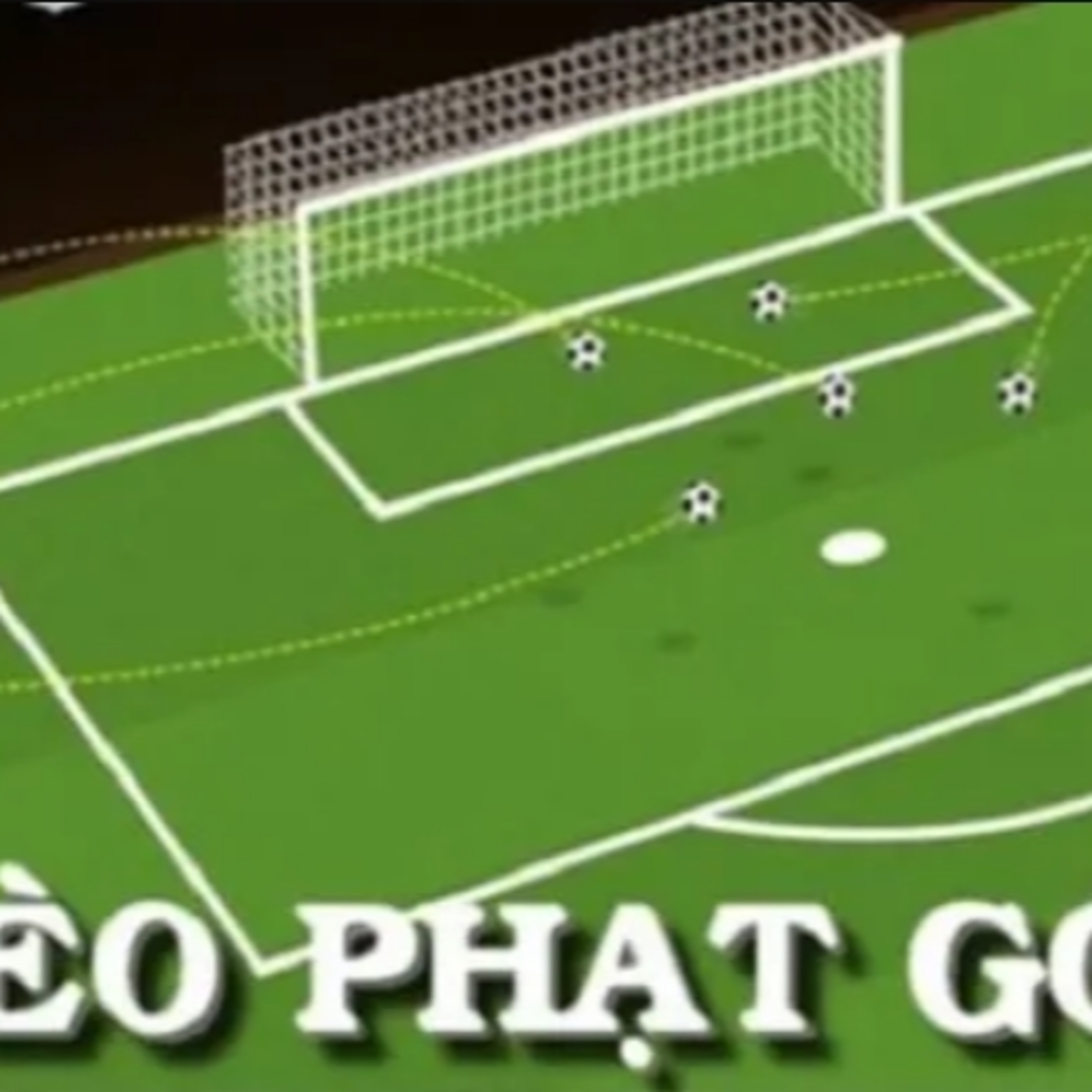 cách chơi kèo phạt góc bóng đá blog episode artwork