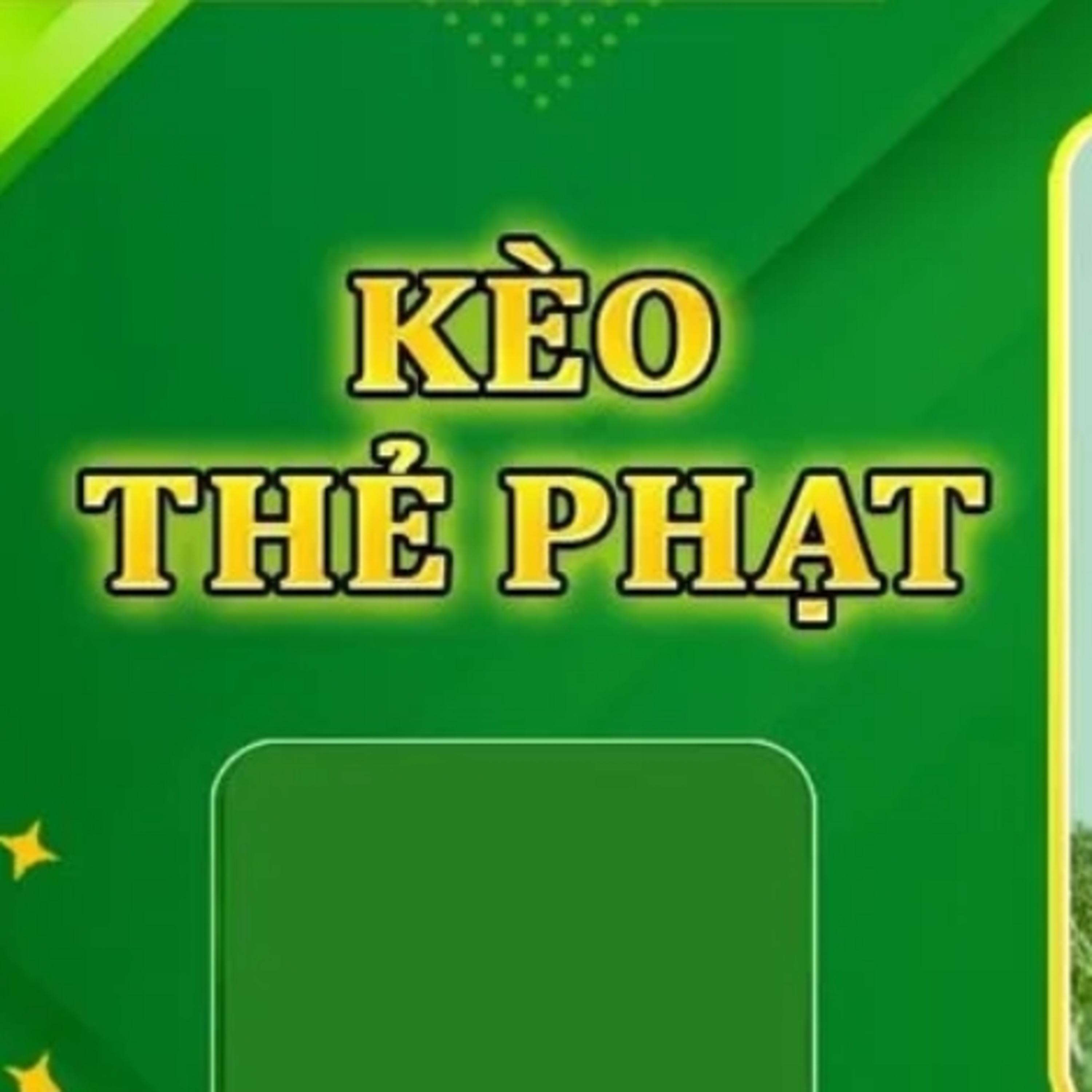 cách chơi Kèo thẻ phạt blog episode artwork