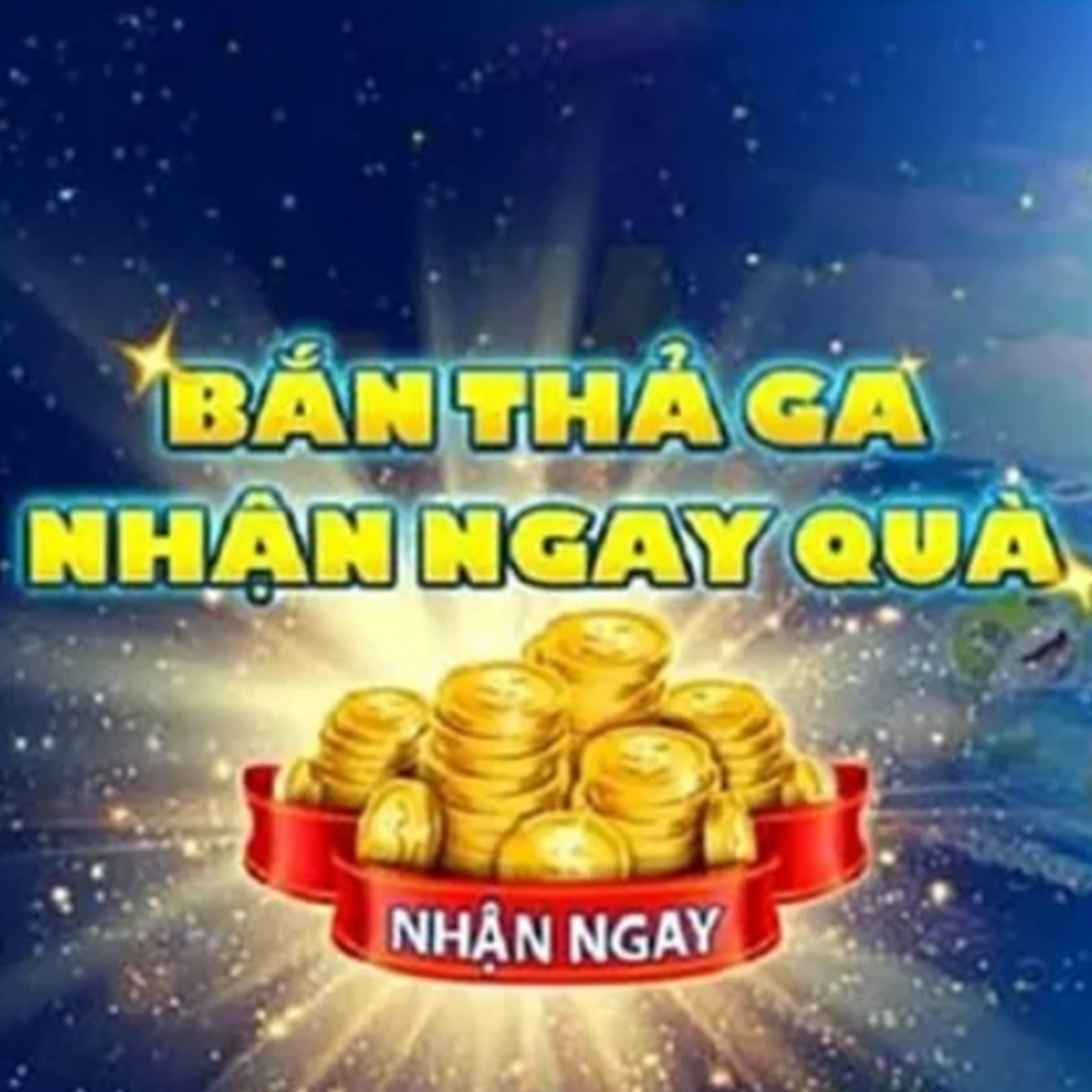 Bắn Cá GO88  episode artwork