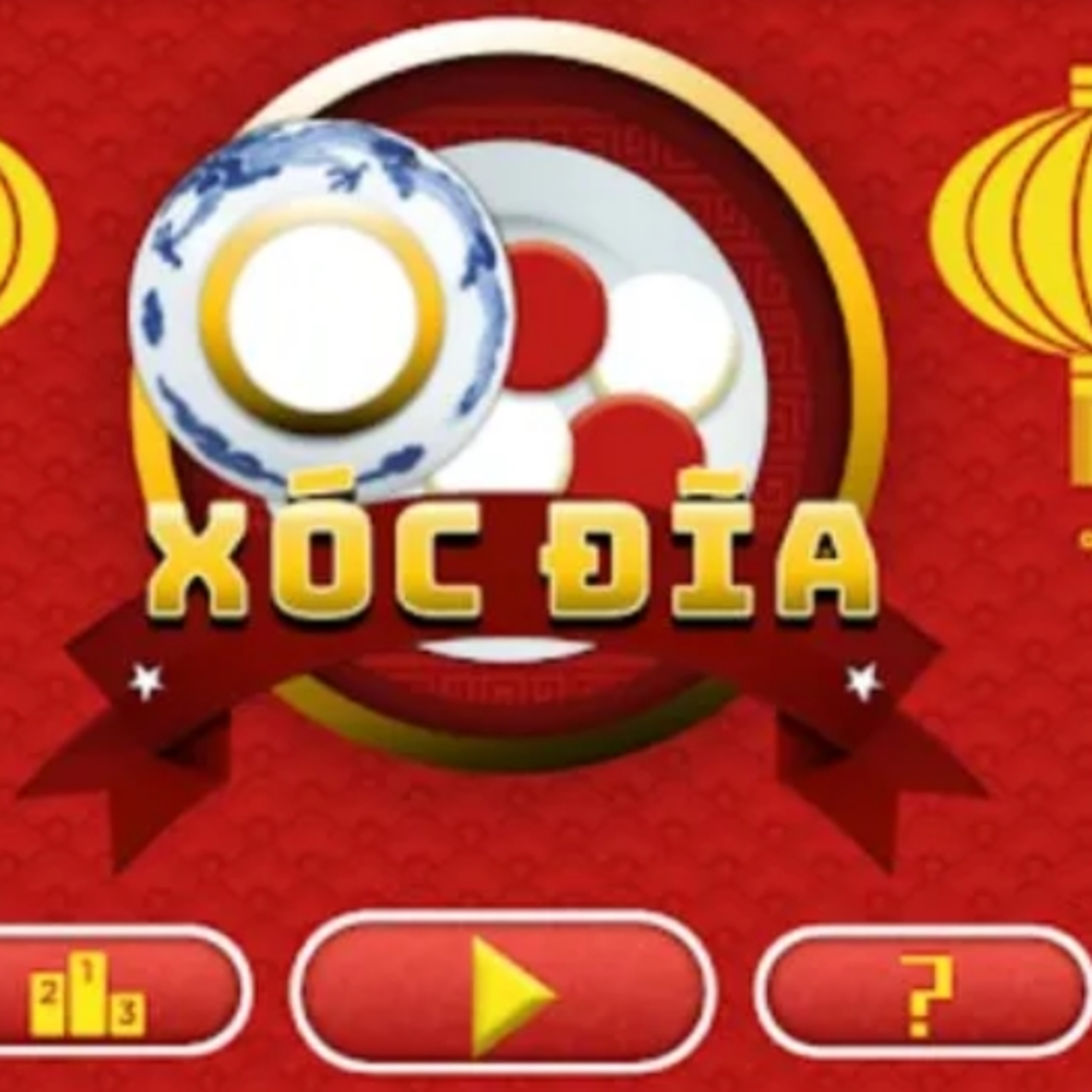 Trò chơi Xóc Đĩa tại GO88 episode artwork