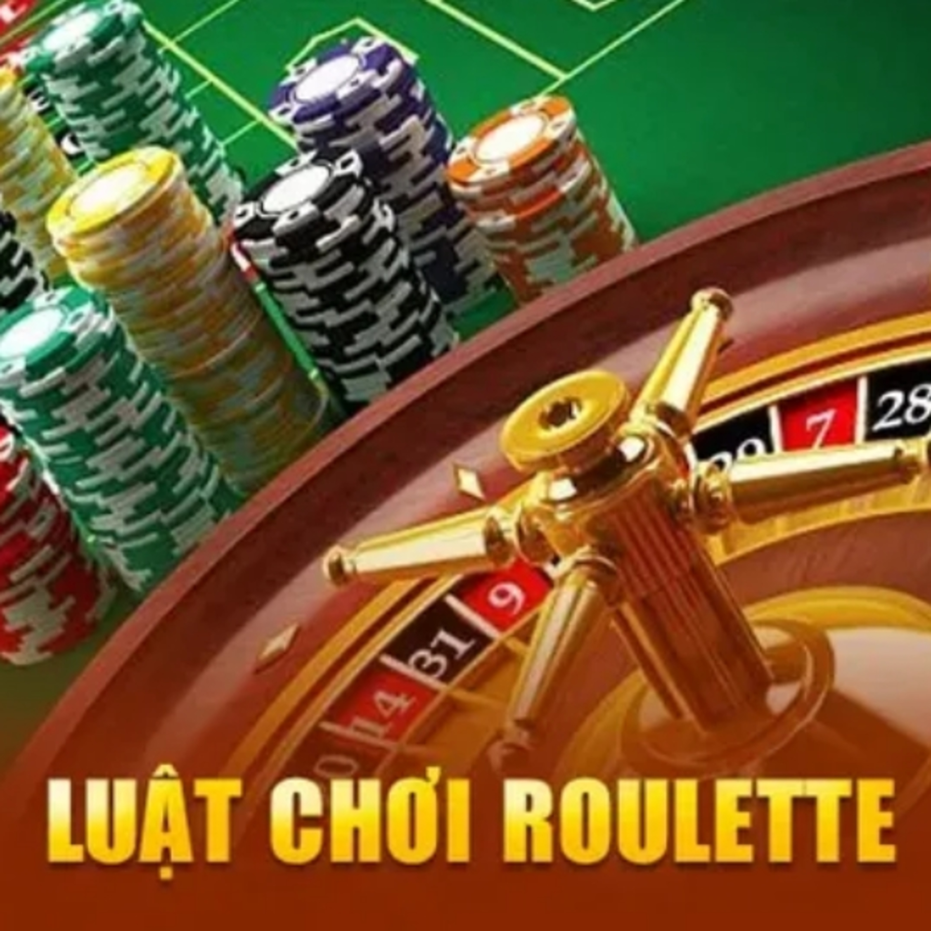 Cách chơi Roulette nhà cái GO88 episode artwork