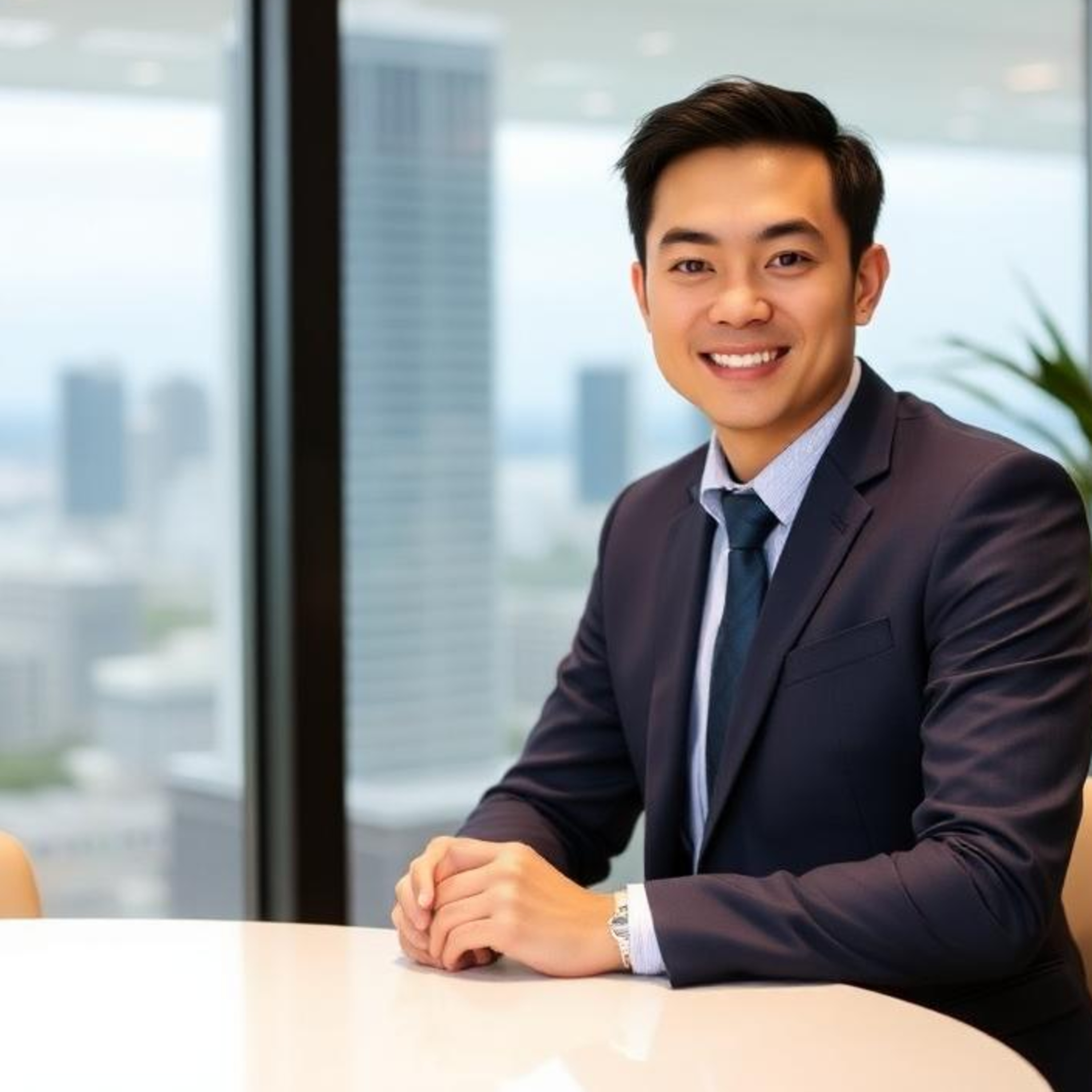CEO Huỳnh Đam Khánh episode artwork