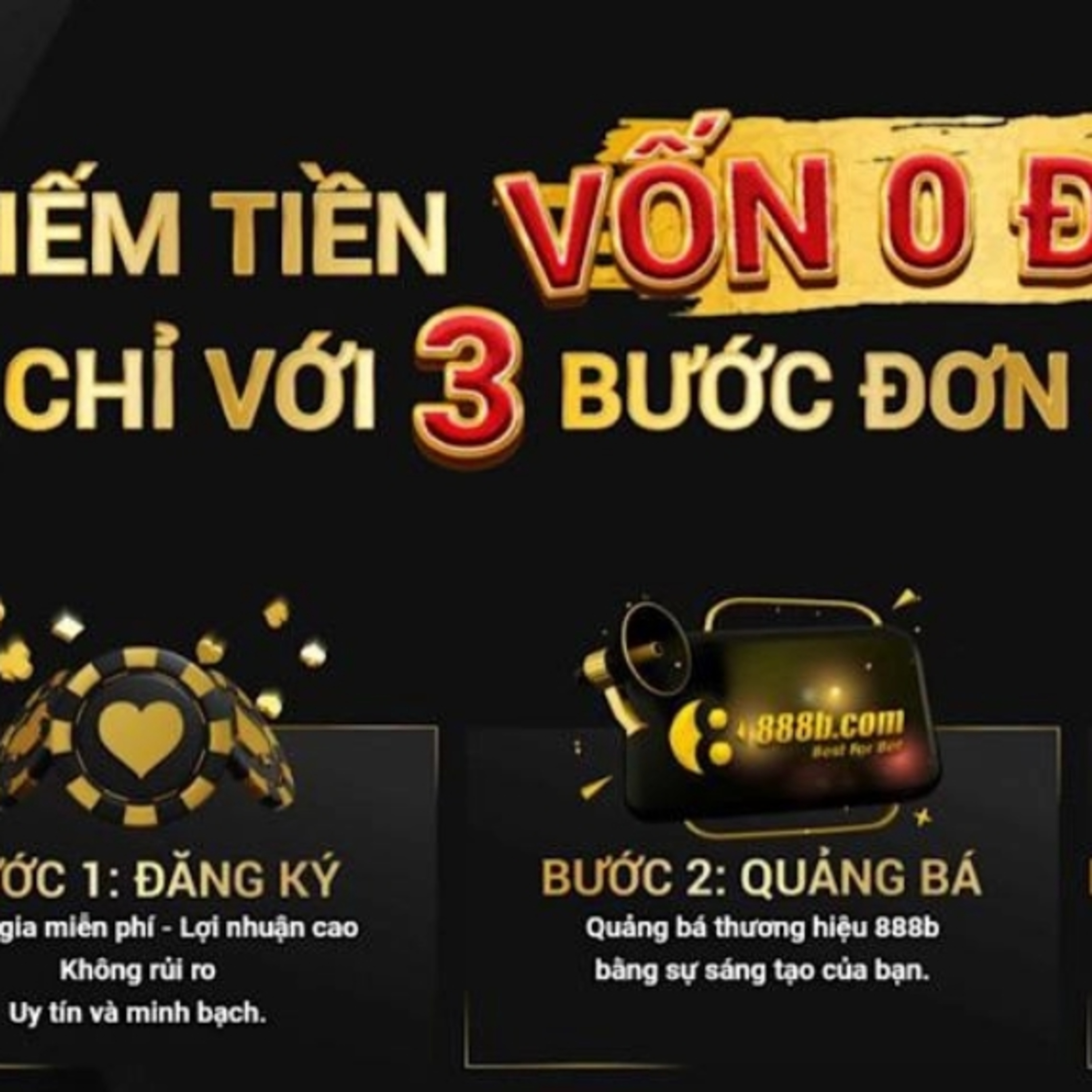 Đại Lý iWin Uy Tín episode artwork