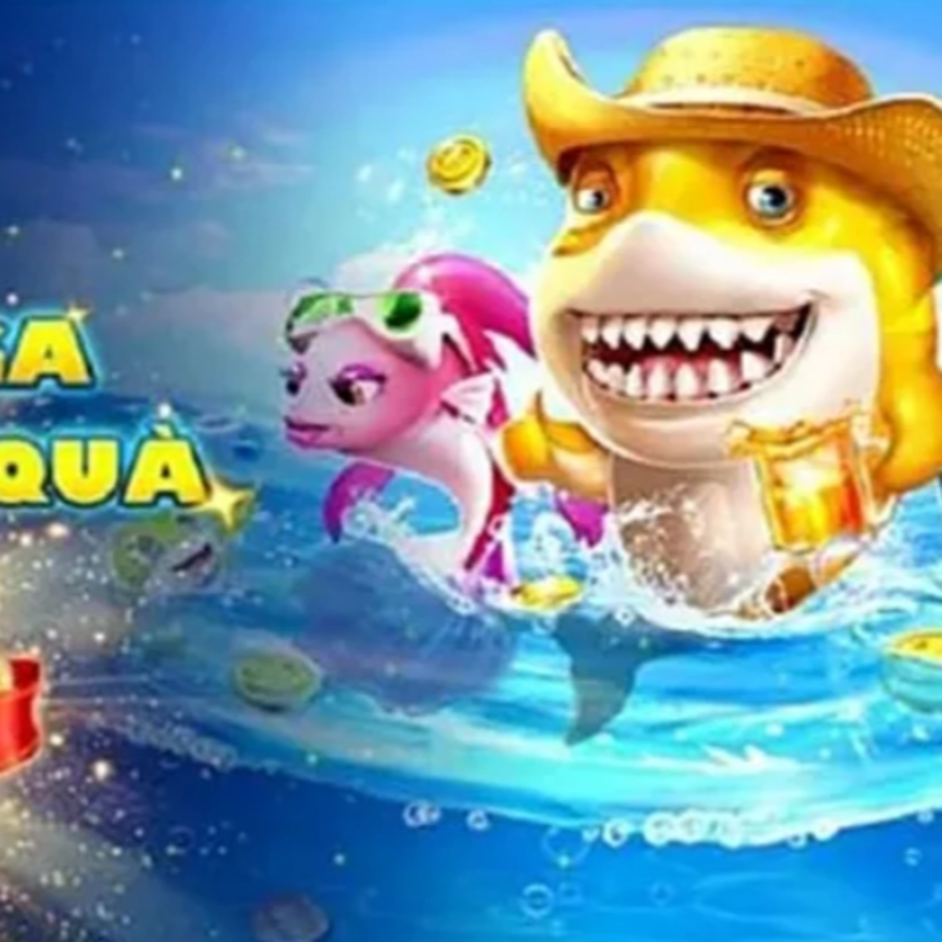 Bắn Cá iWin Hot episode artwork