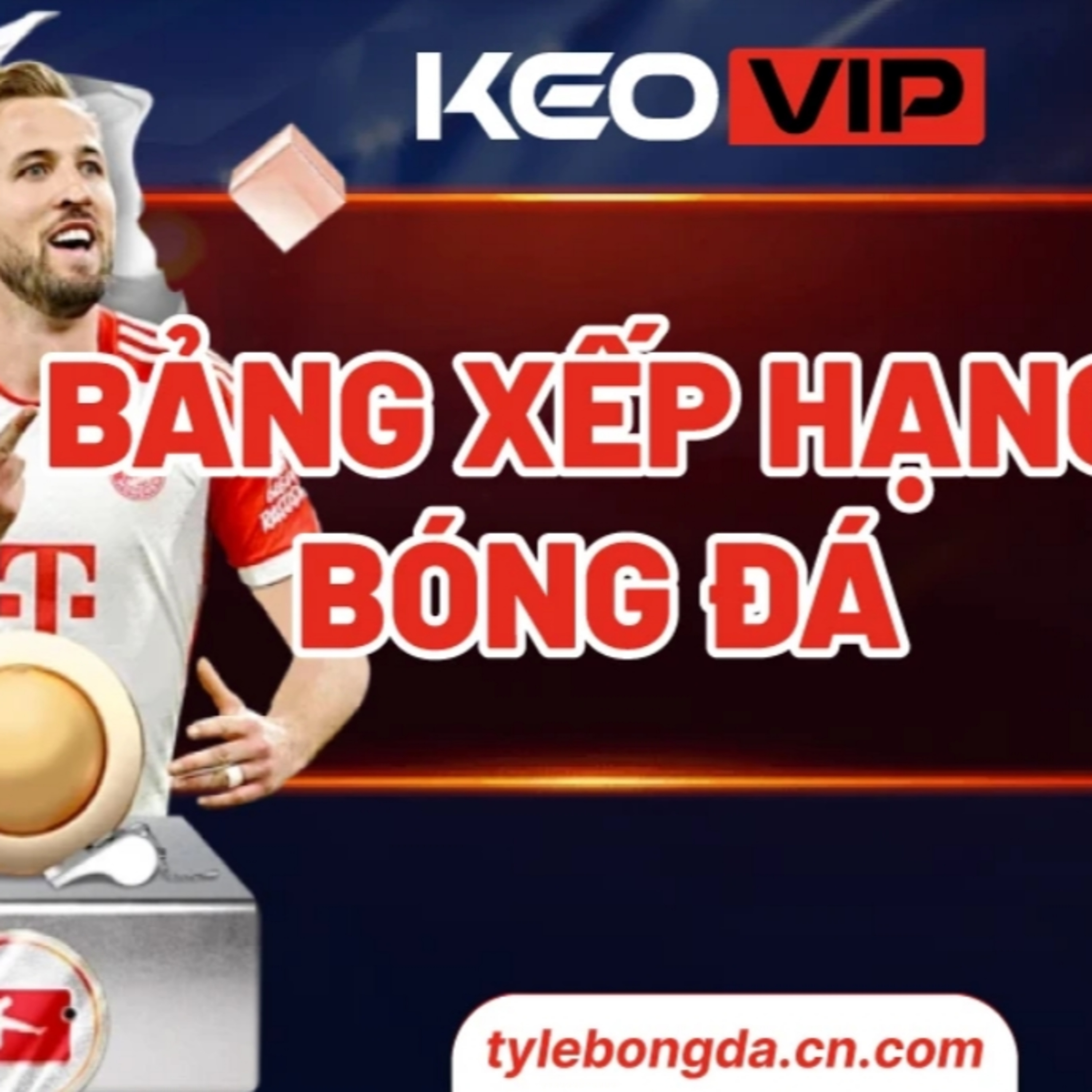 Bảng Xếp Hạng Bóng Đá tylebongda.cn.com episode artwork