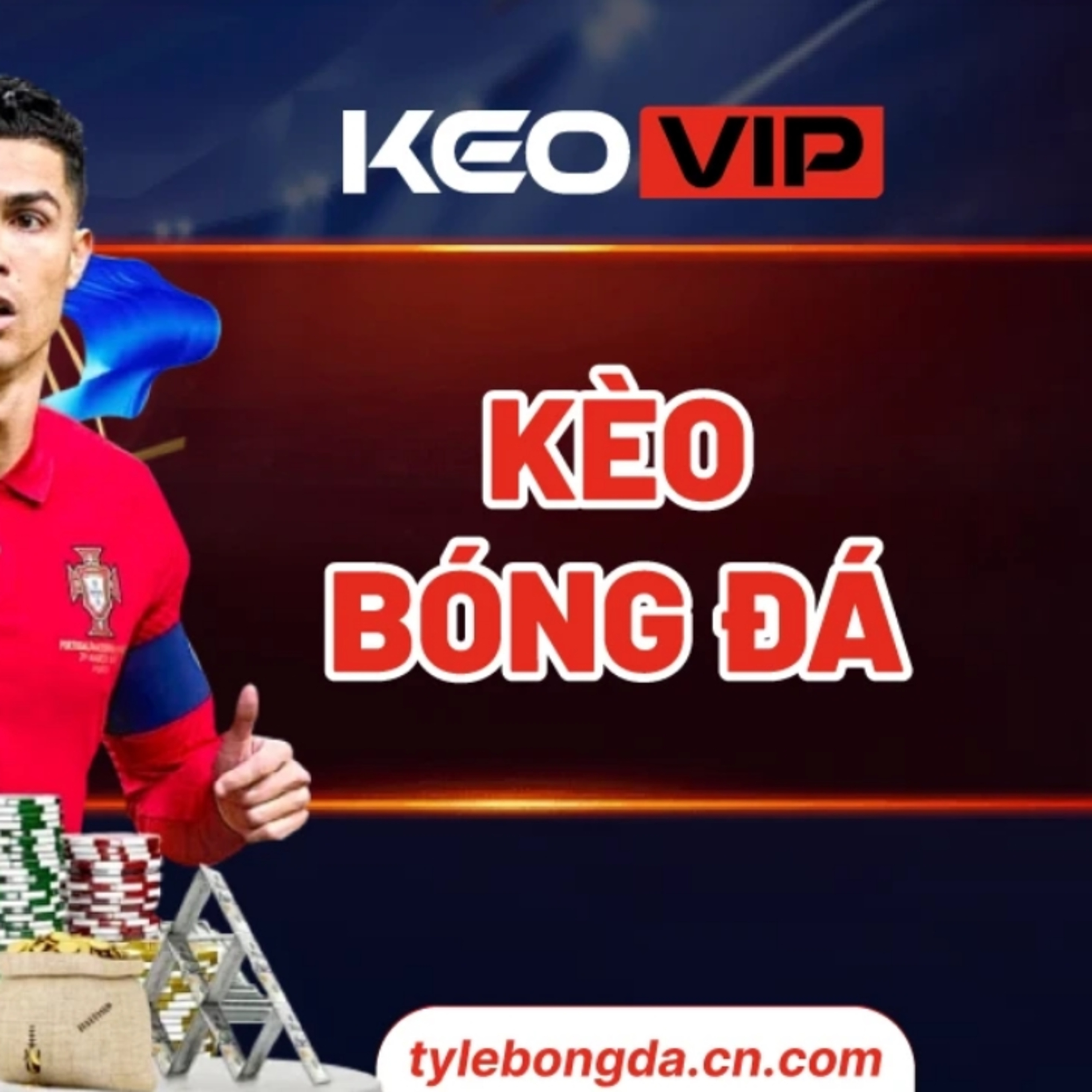 Kèo Bóng Đá tylebongda.cn.com episode artwork