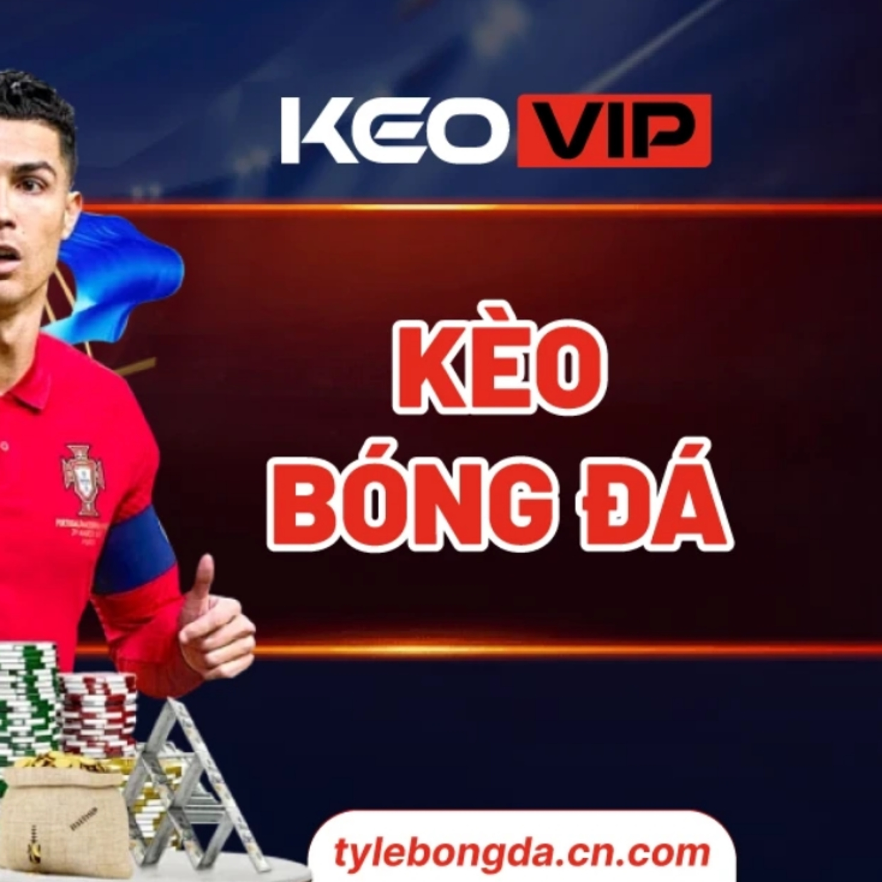 Kèo Bóng Đá HOT tylebongda.cn.com episode artwork