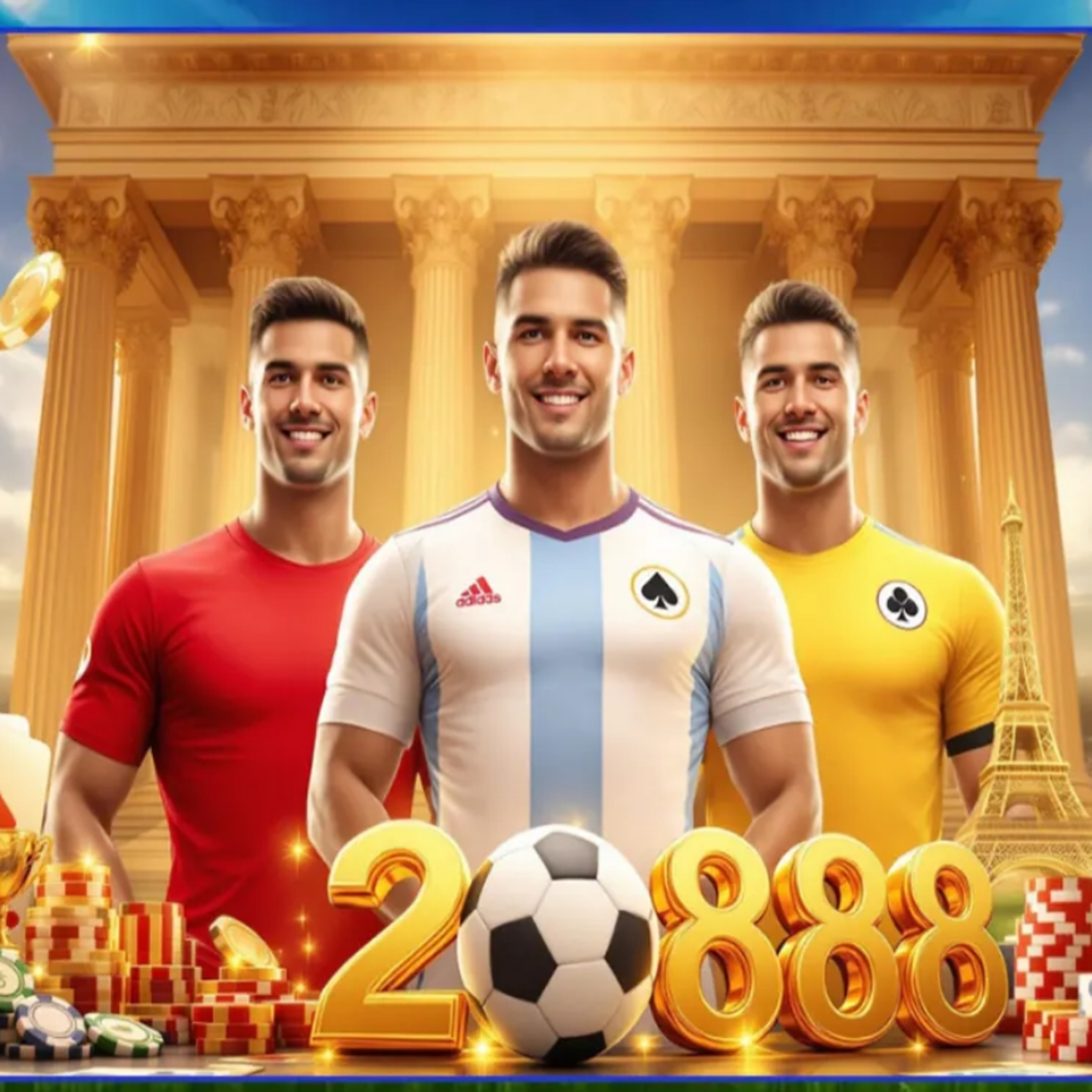 Sơ Đồ 3-2-1 trong bóng đá keovip.us episode artwork