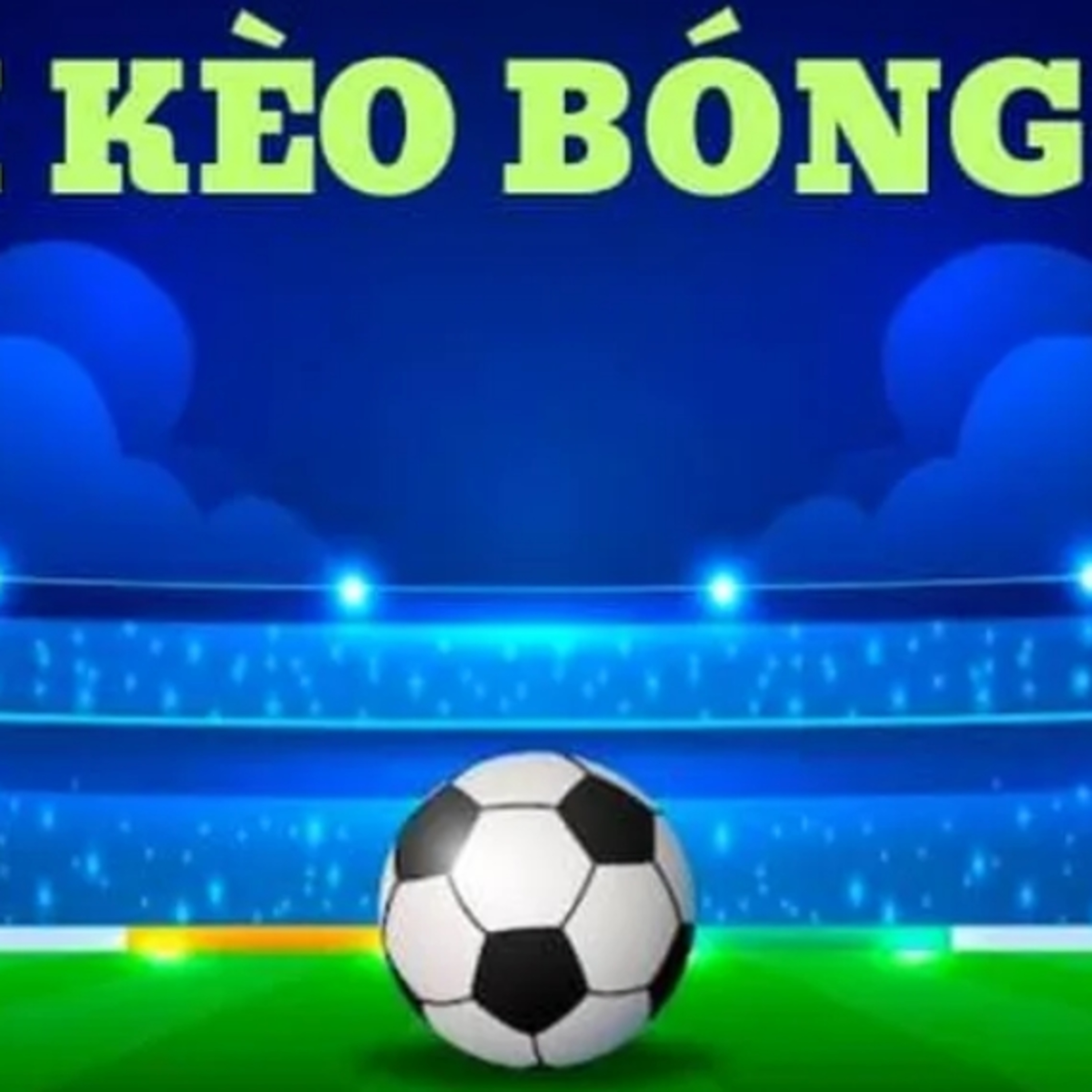 Kèo Bóng Đá Keovip.blog episode artwork