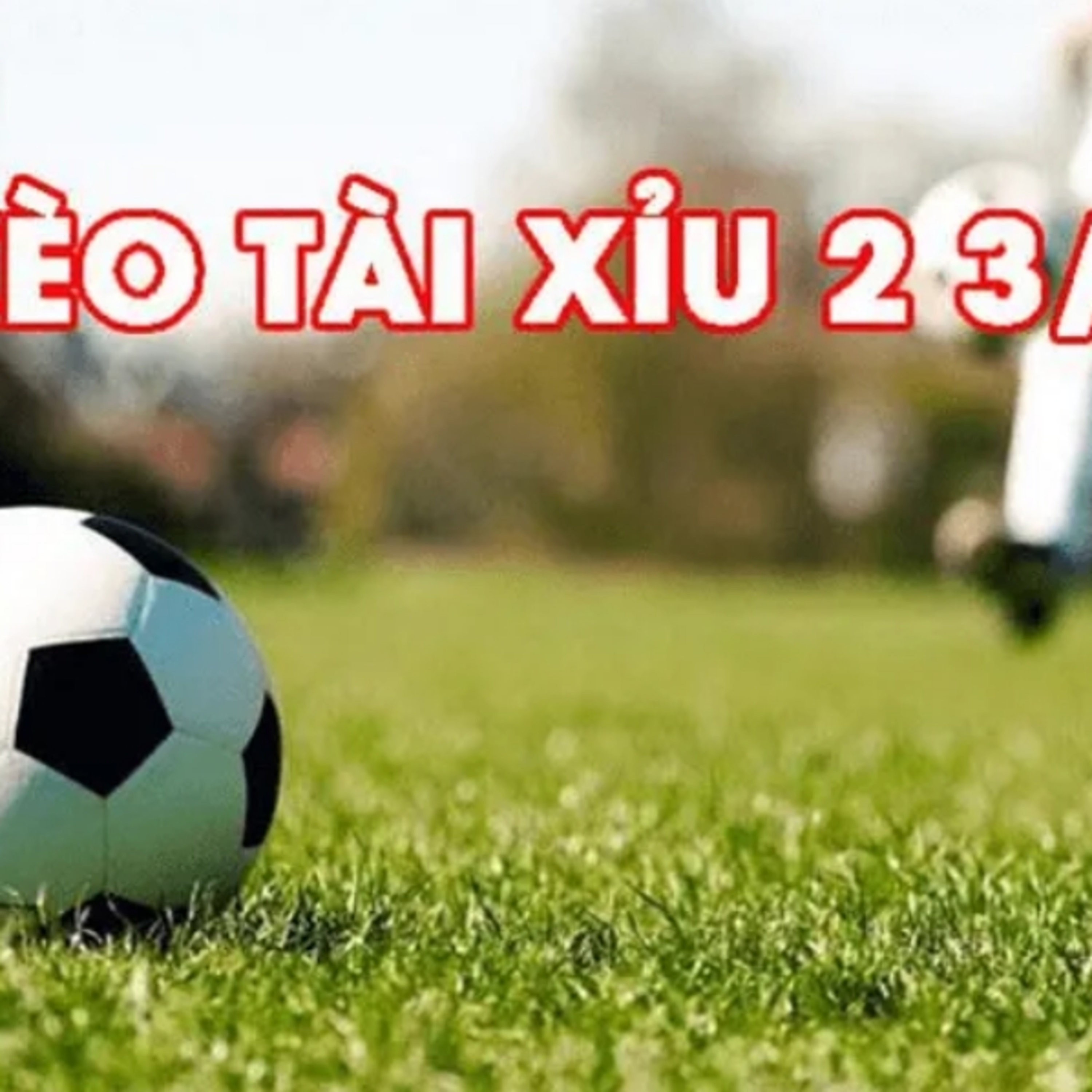 cách chơi kèo chấp 2 3/4 Keovip.blog episode artwork