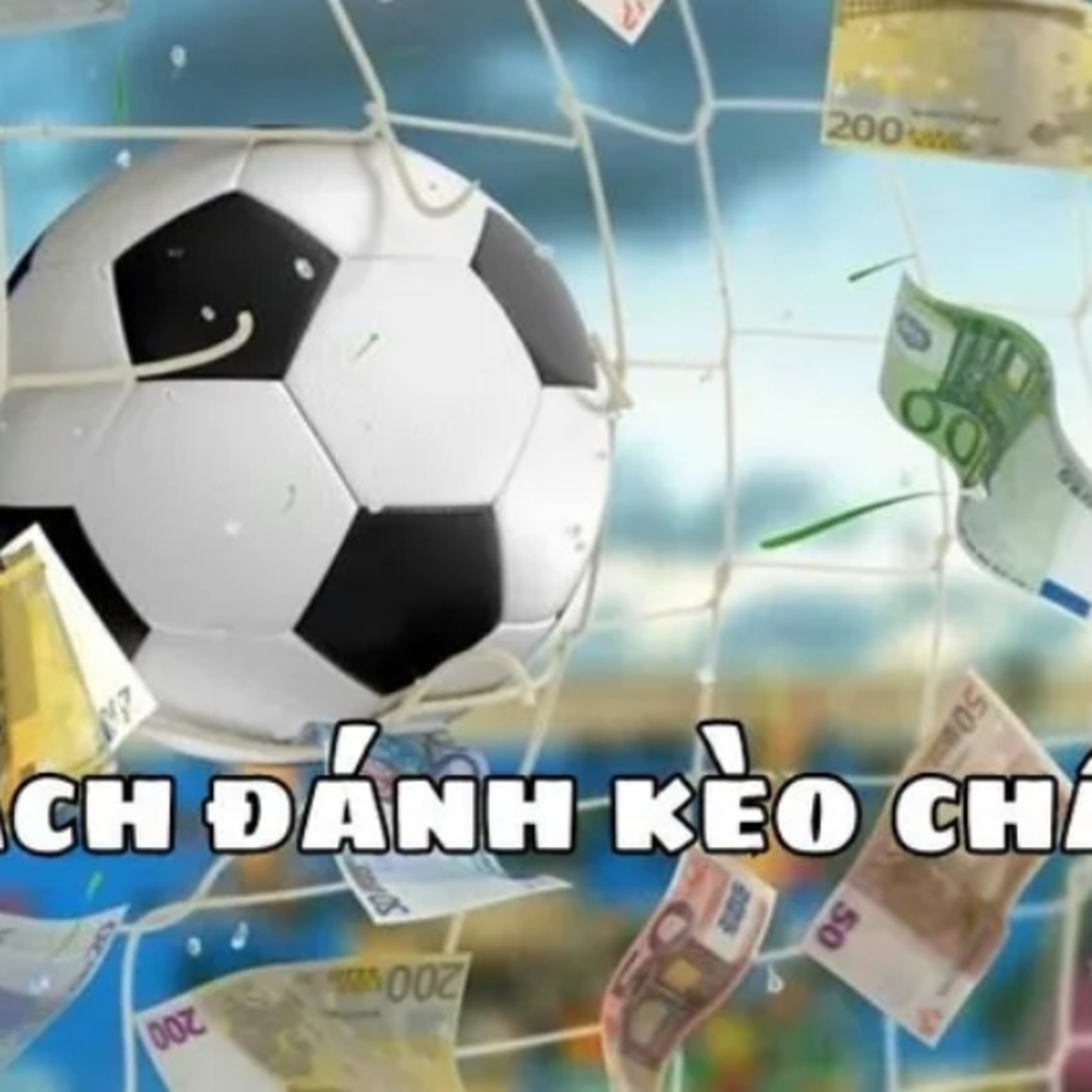 cách chơi Kèo Chấp 2 Trái Keovip.blog episode artwork