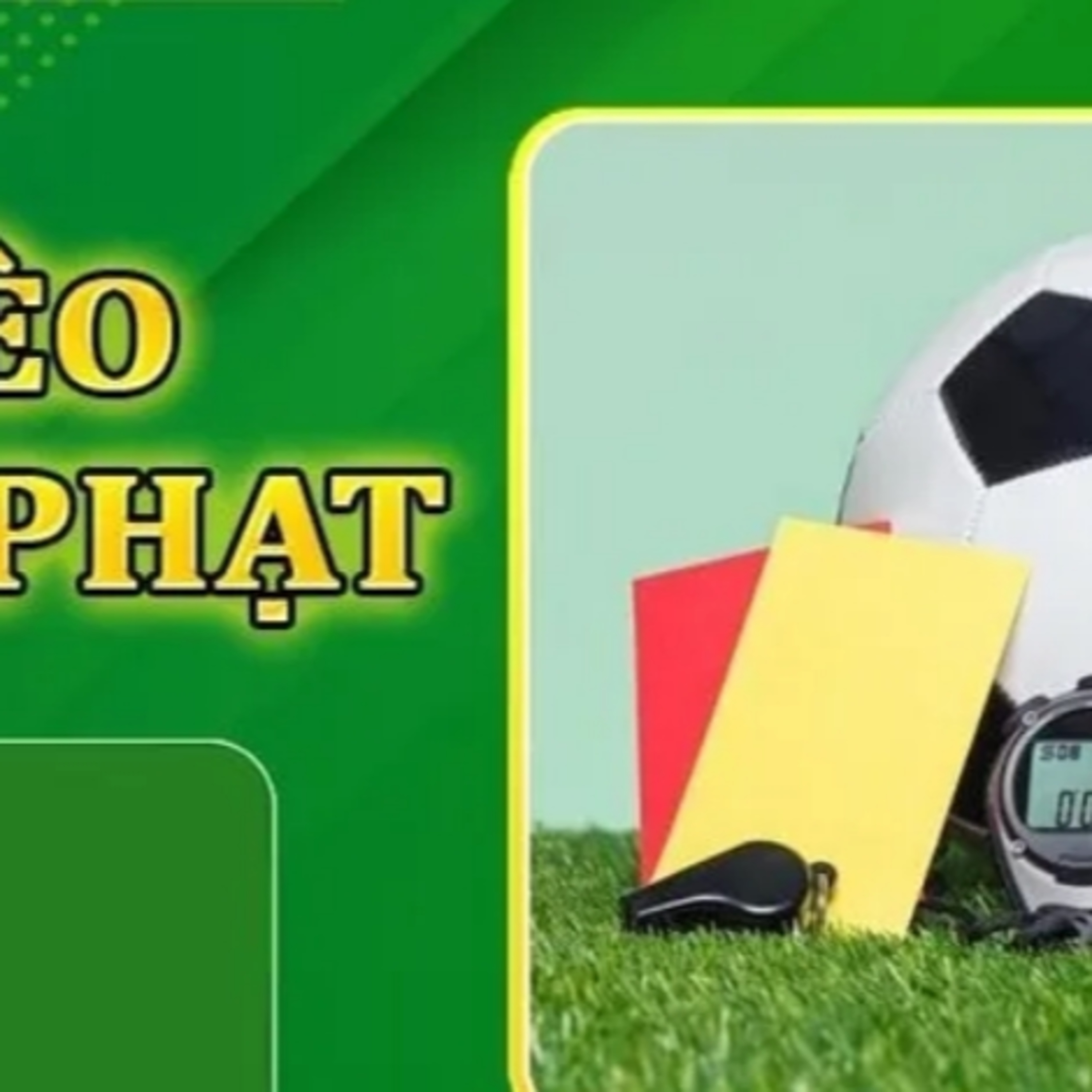 cách chơi Kèo thẻ phạt Keovip.blog episode artwork