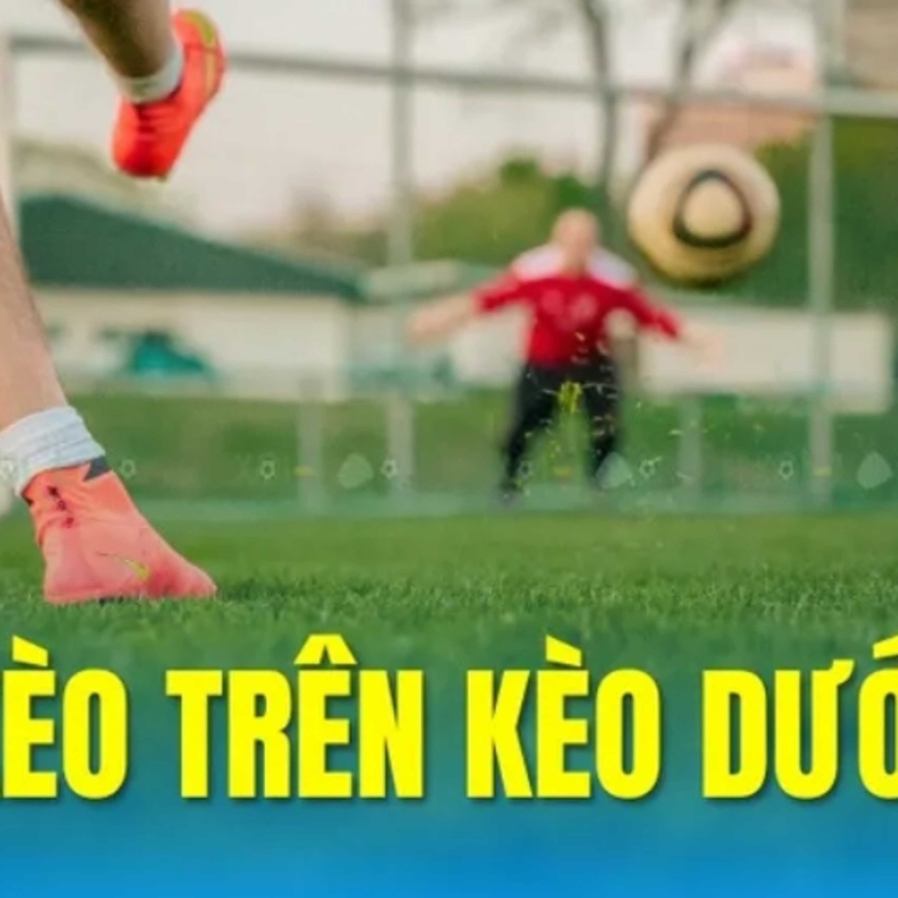 cách chơi Kèo trên kèo dưới Keovip.blog episode artwork