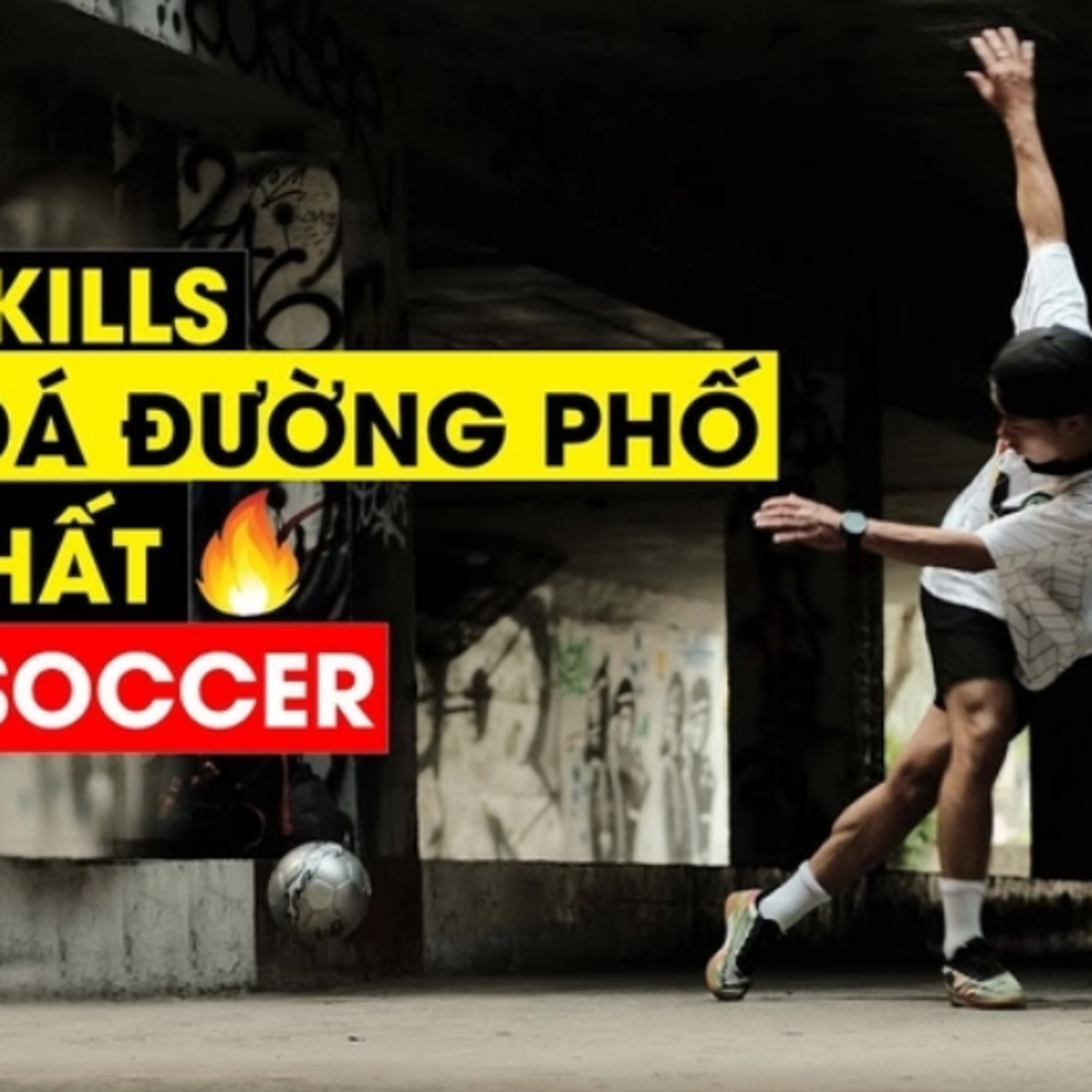 Kỹ thuật bóng đá đường phố Keovip.blog episode artwork