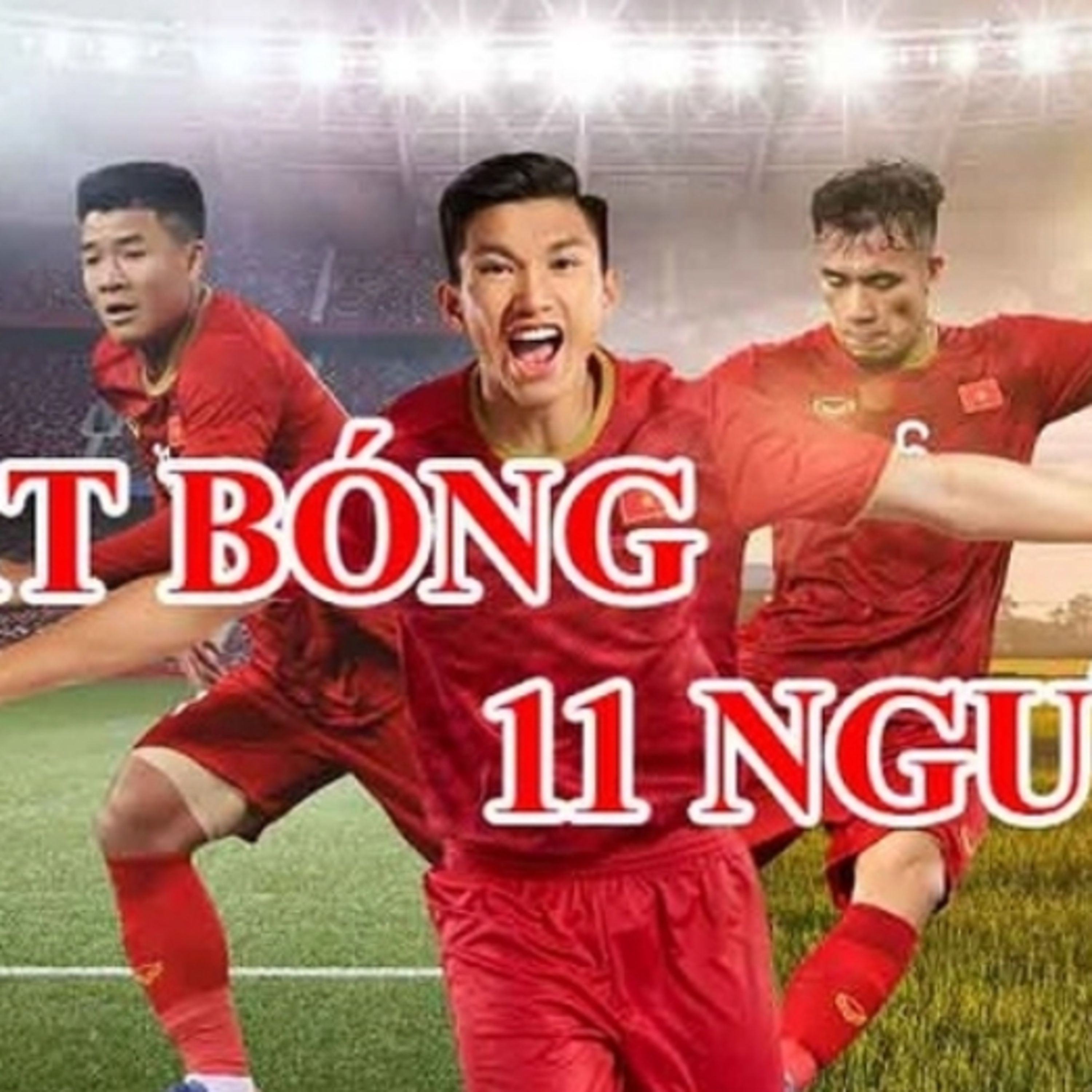 Luật thi đấu bóng đá 11 người Keovip.blog episode artwork