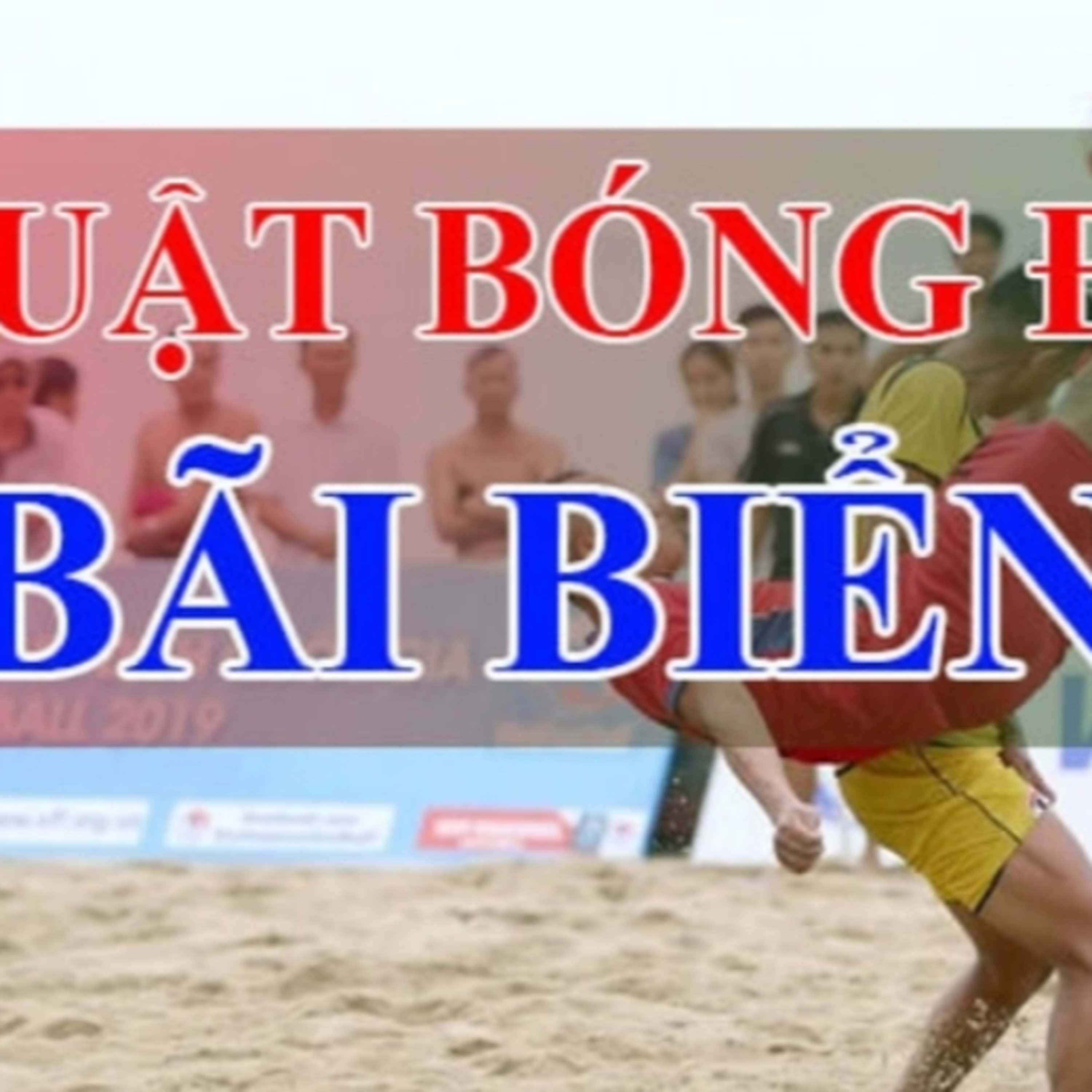 Luật bóng đá bãi biển Keovip.blog episode artwork