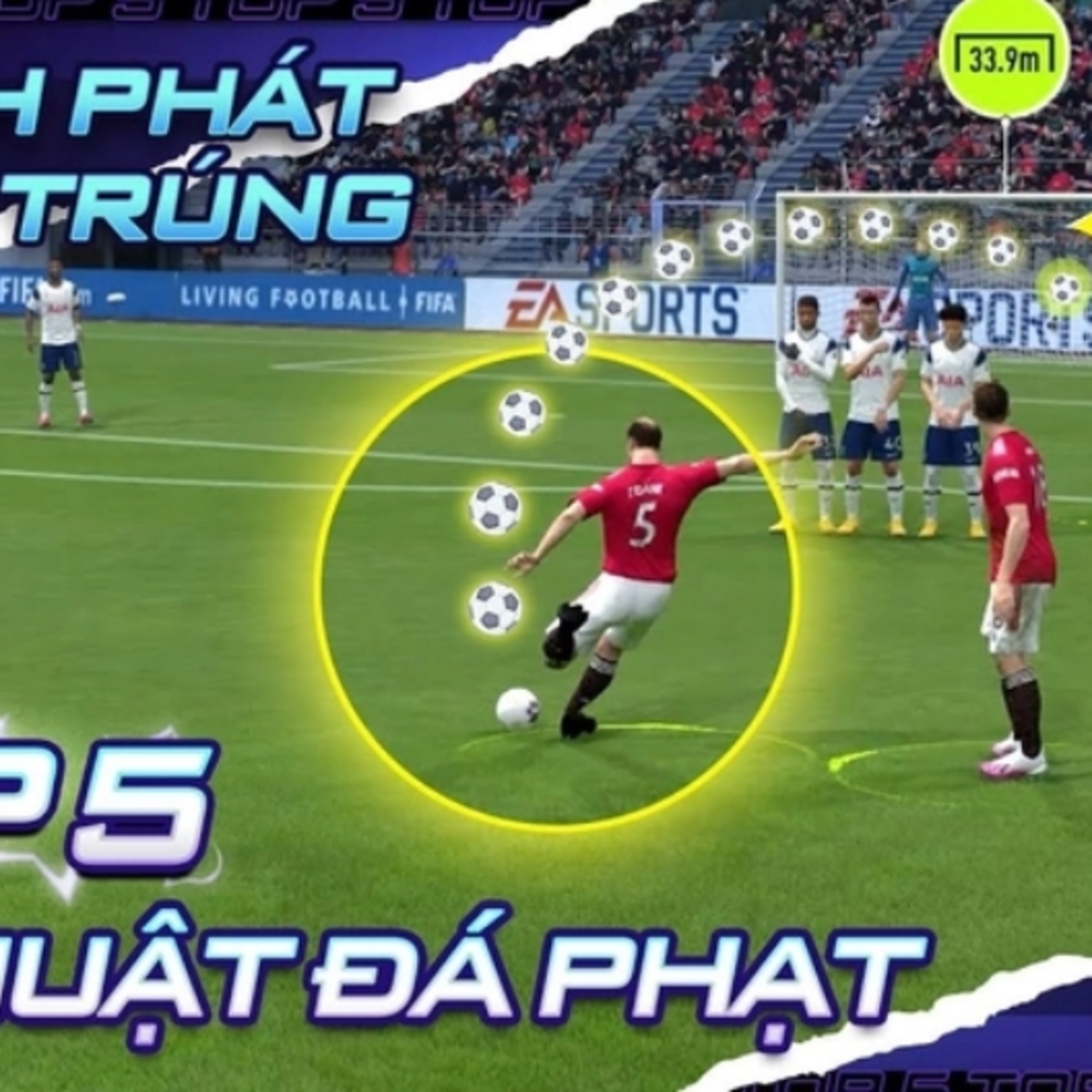 Kỹ thuật sút phạt Keovip.blog episode artwork