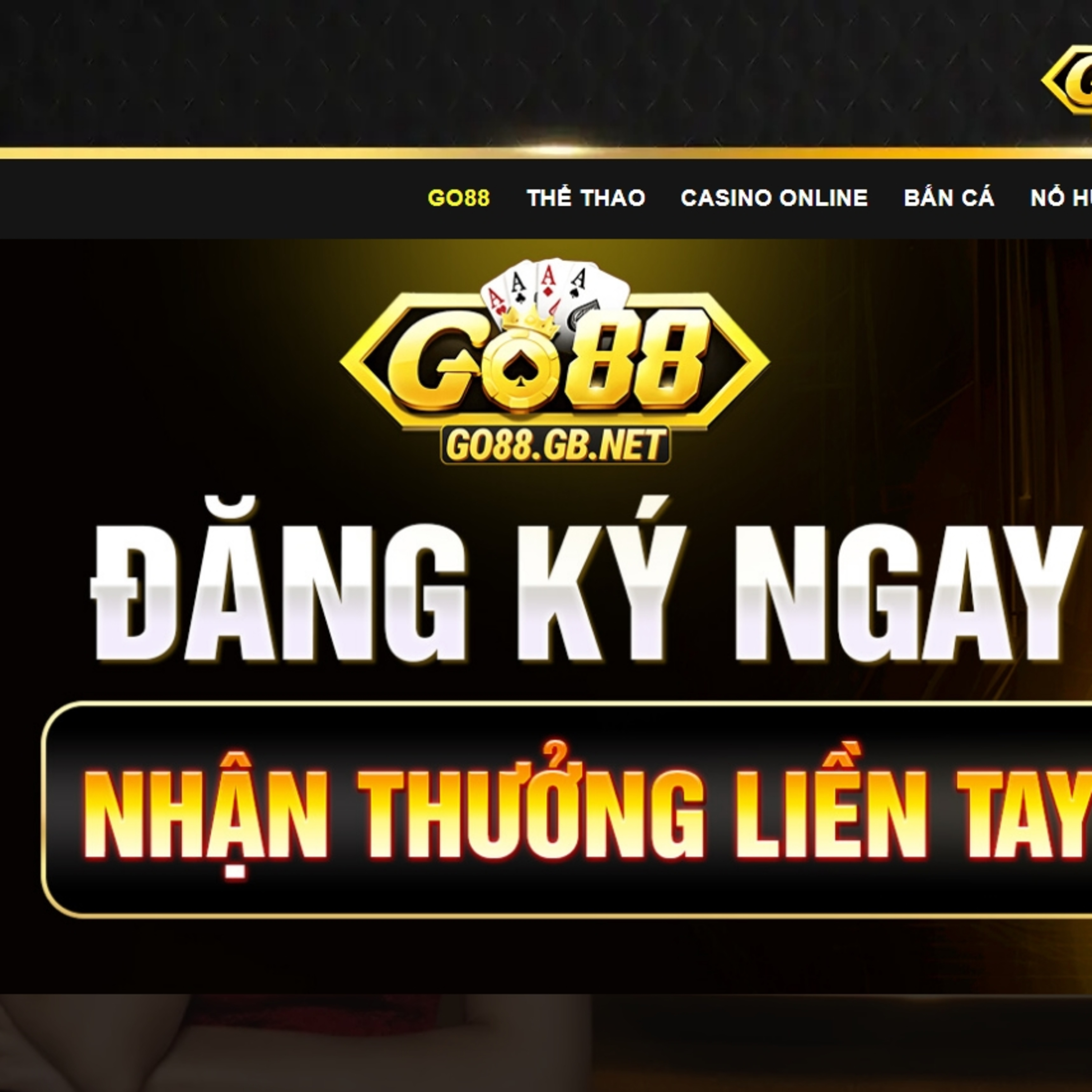 Nhà cái GO88  episode artwork