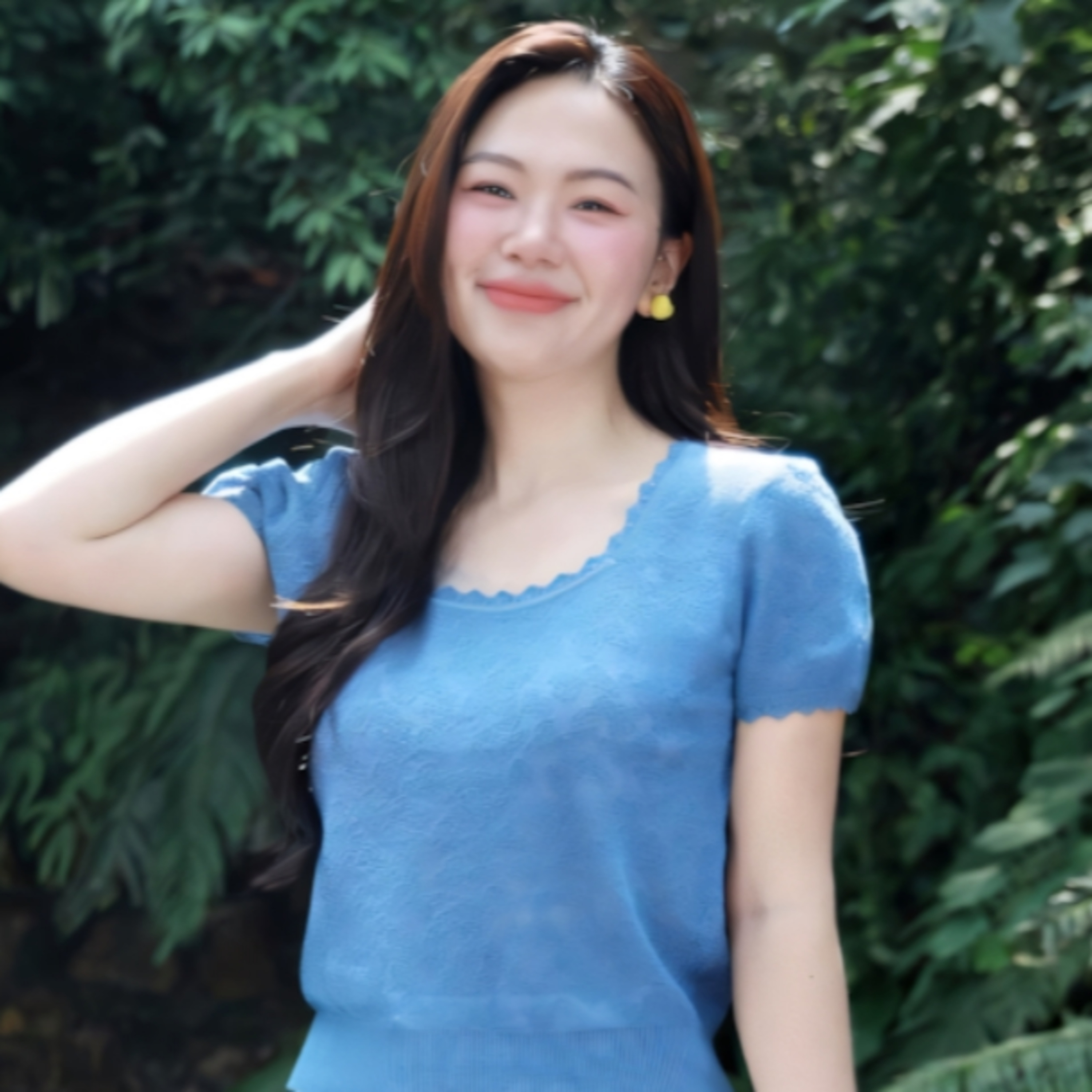 Phan Ngọc Ánh Như go88 episode artwork