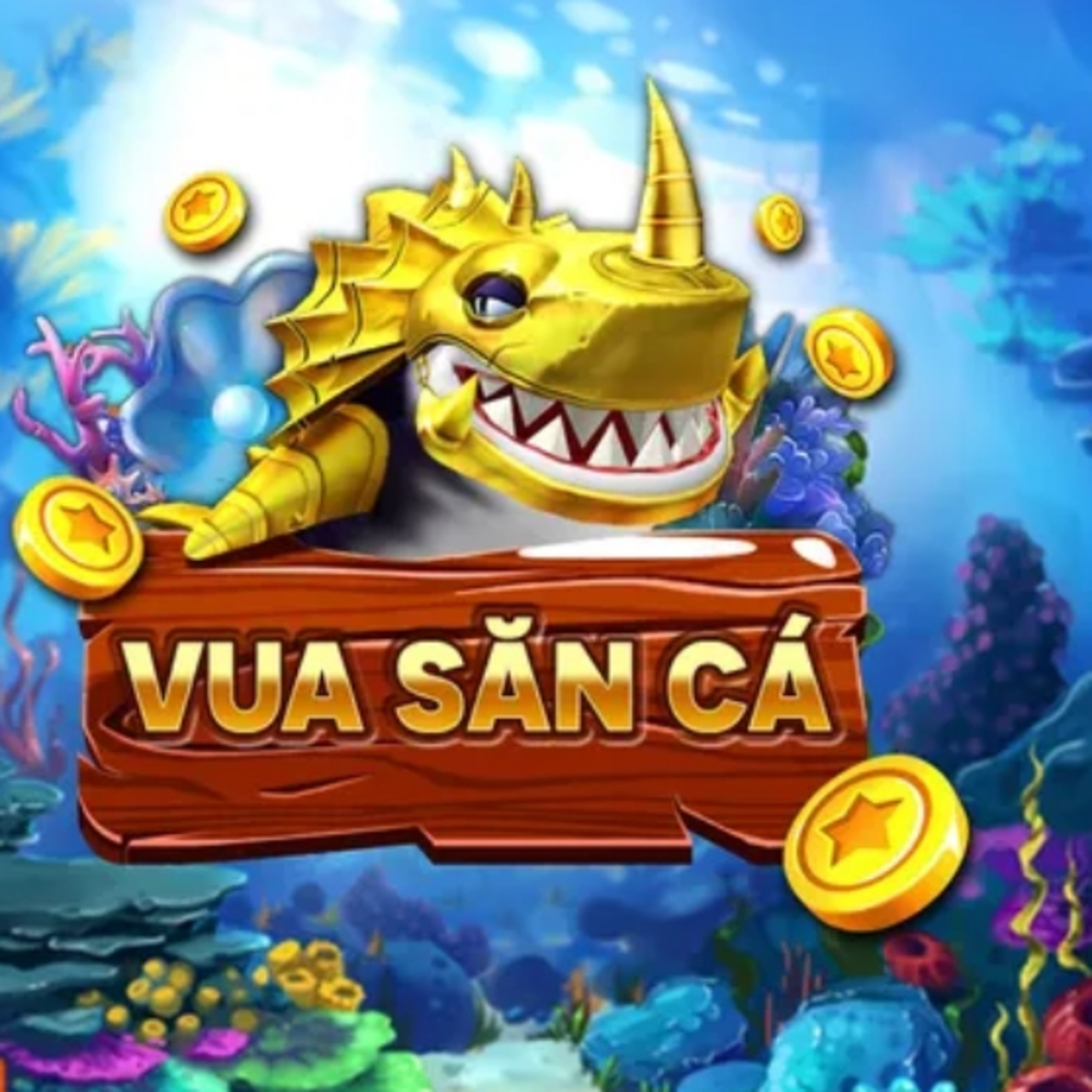 Cách chơi Vua Bắn Cá tại GO88 episode artwork