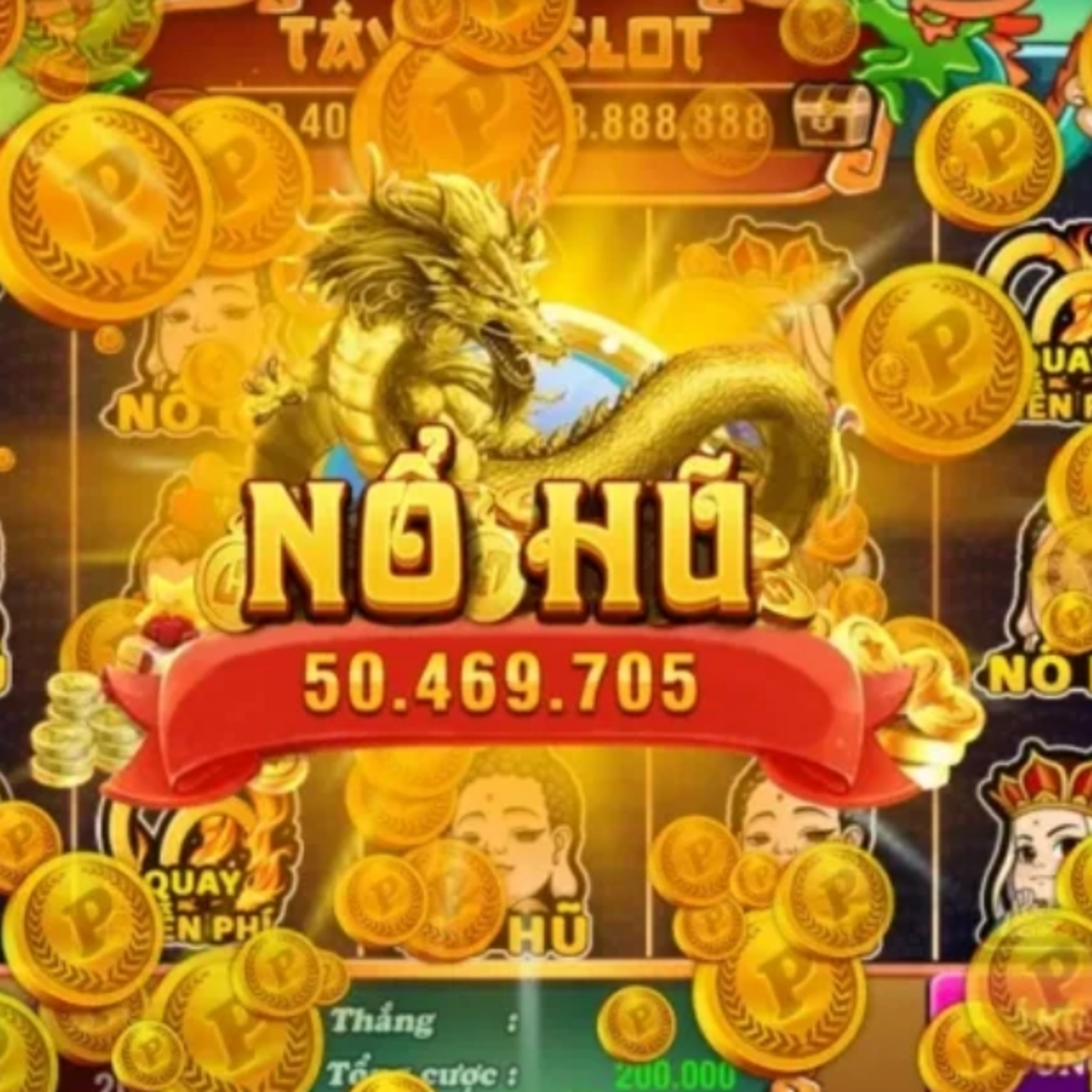 Trò chơi Nổ Hũ Vũ Trụ tại GO88 episode artwork