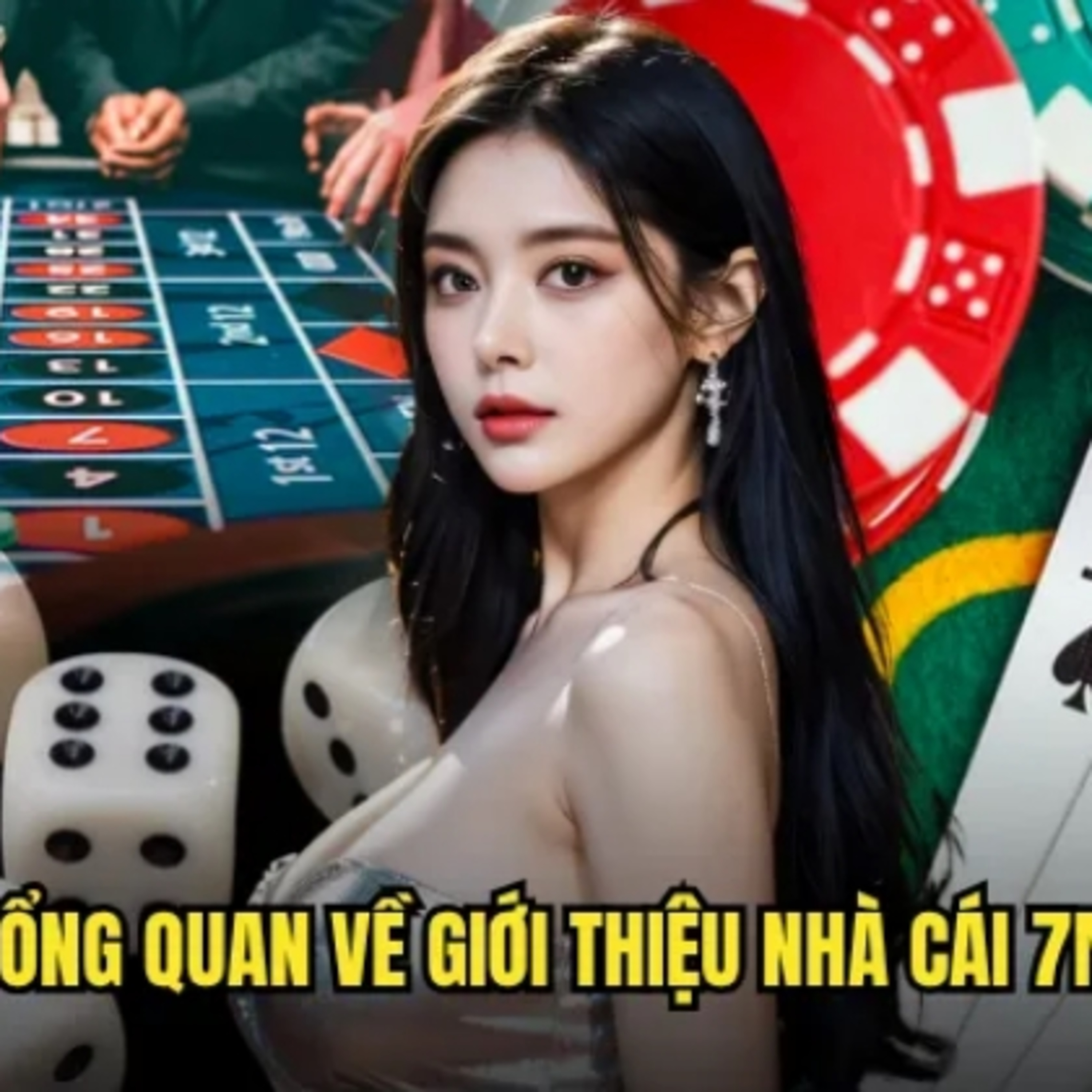  Giới Thiệu Nhà Cái 7M iwin24 episode artwork