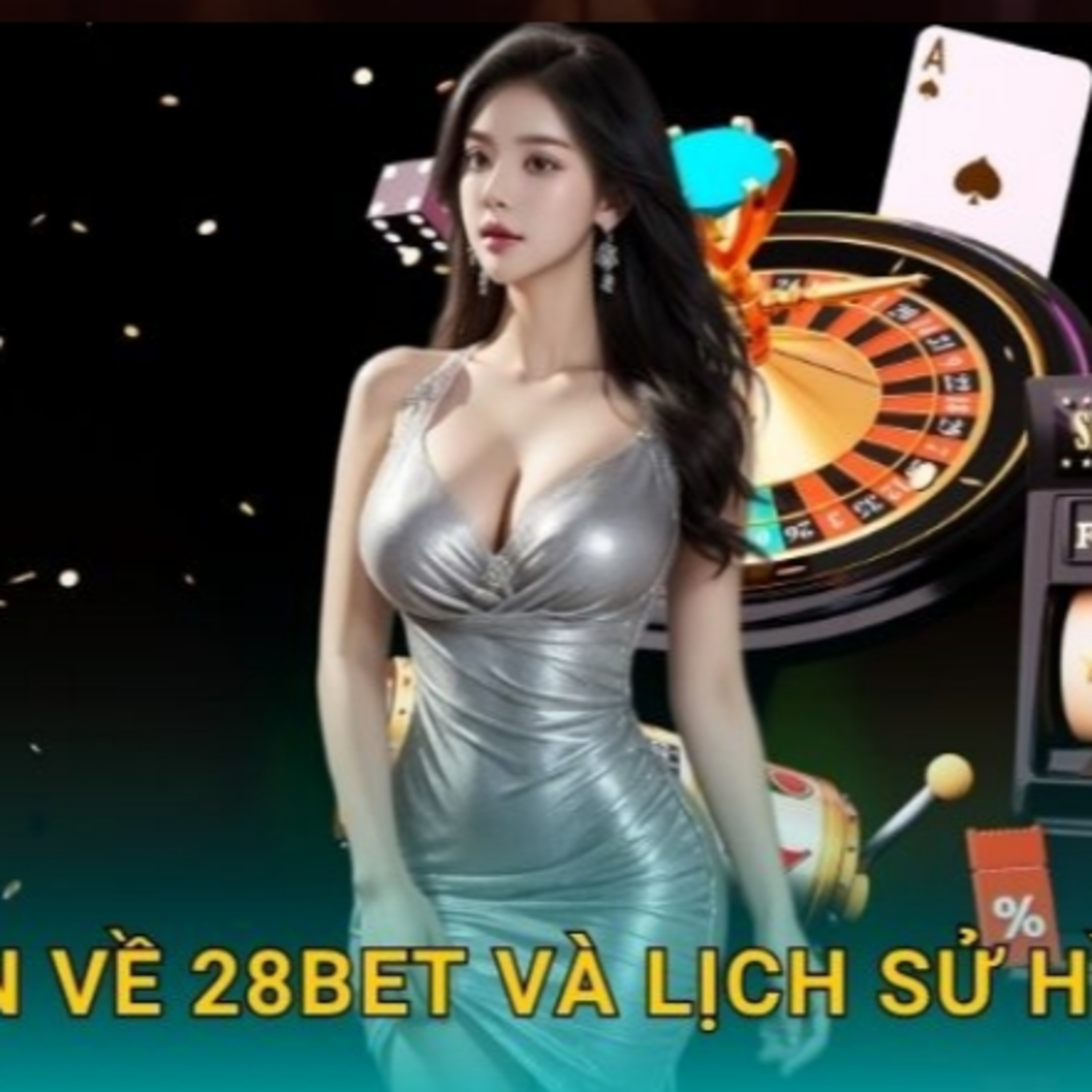 Giới Thiệu Nhà Cái 28Bet iwin24.com episode artwork