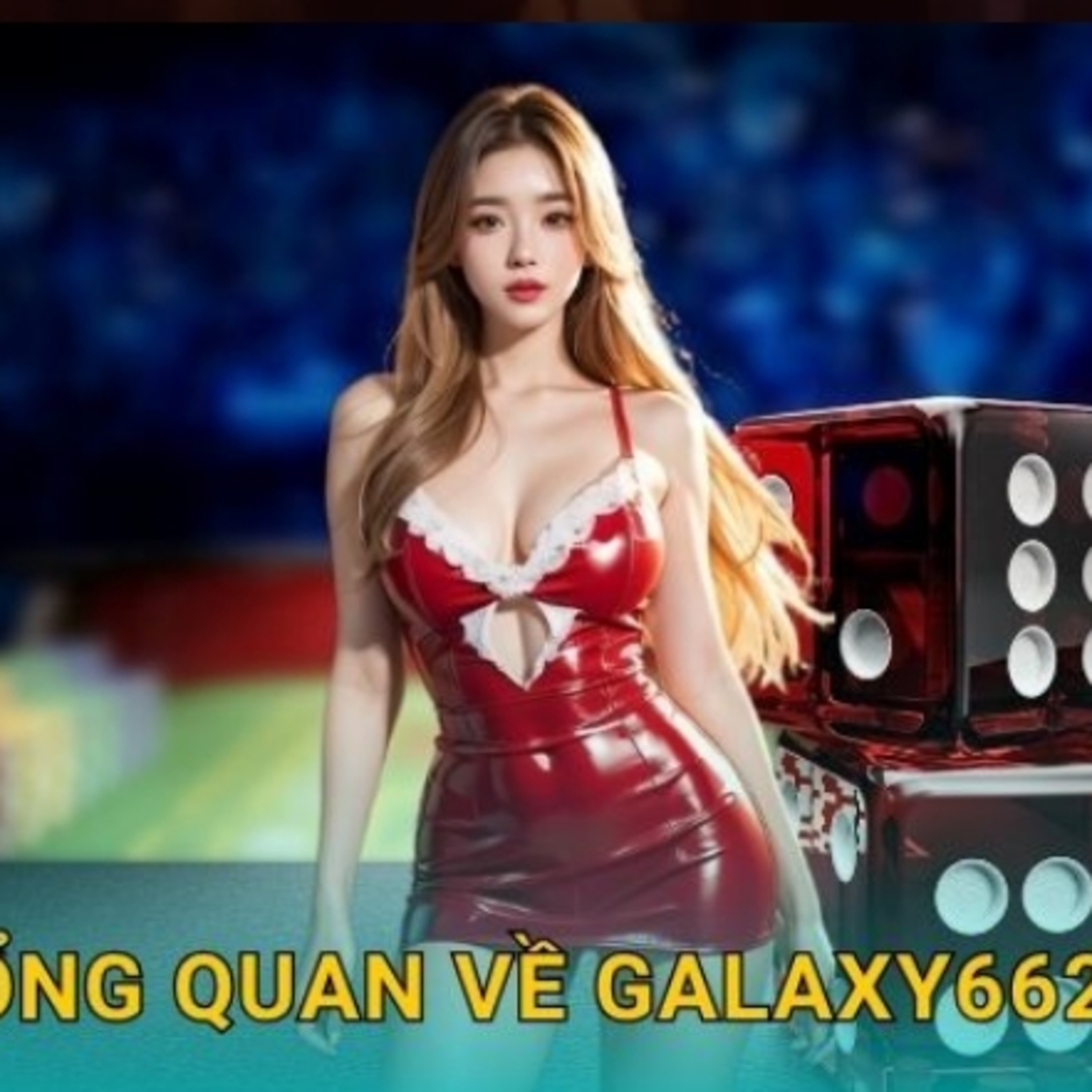Giới Thiệu Galaxy6623 iwin24.com episode artwork