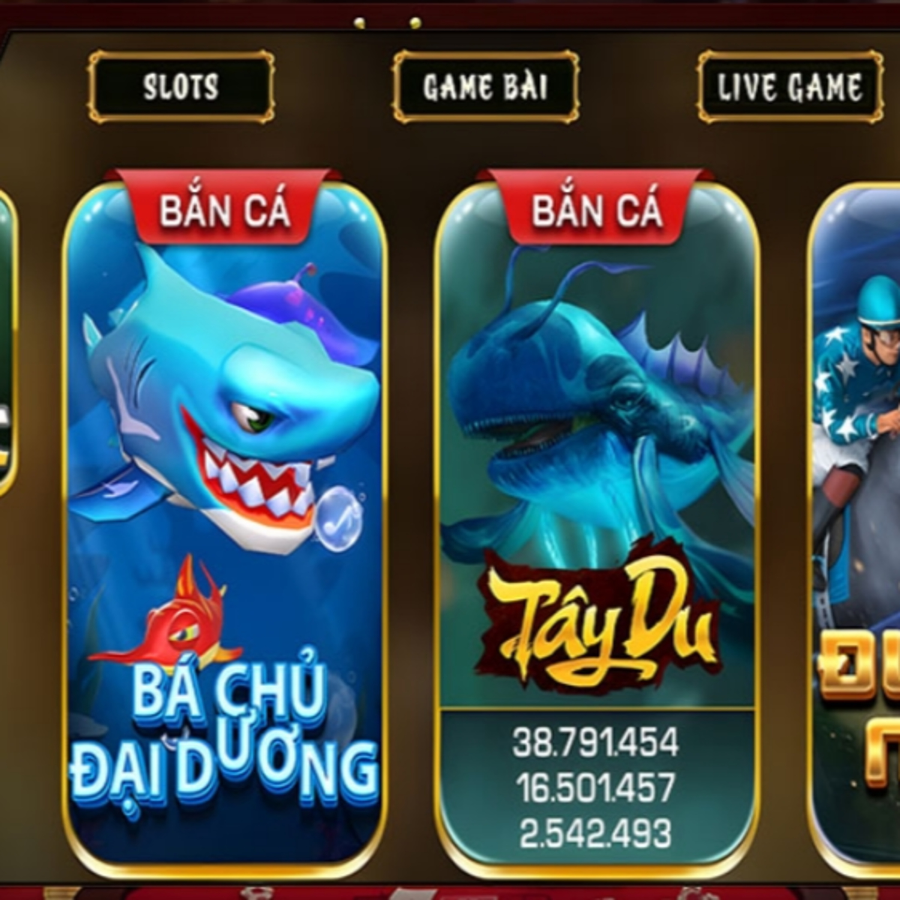 Bắn Cá iWin Hot episode artwork