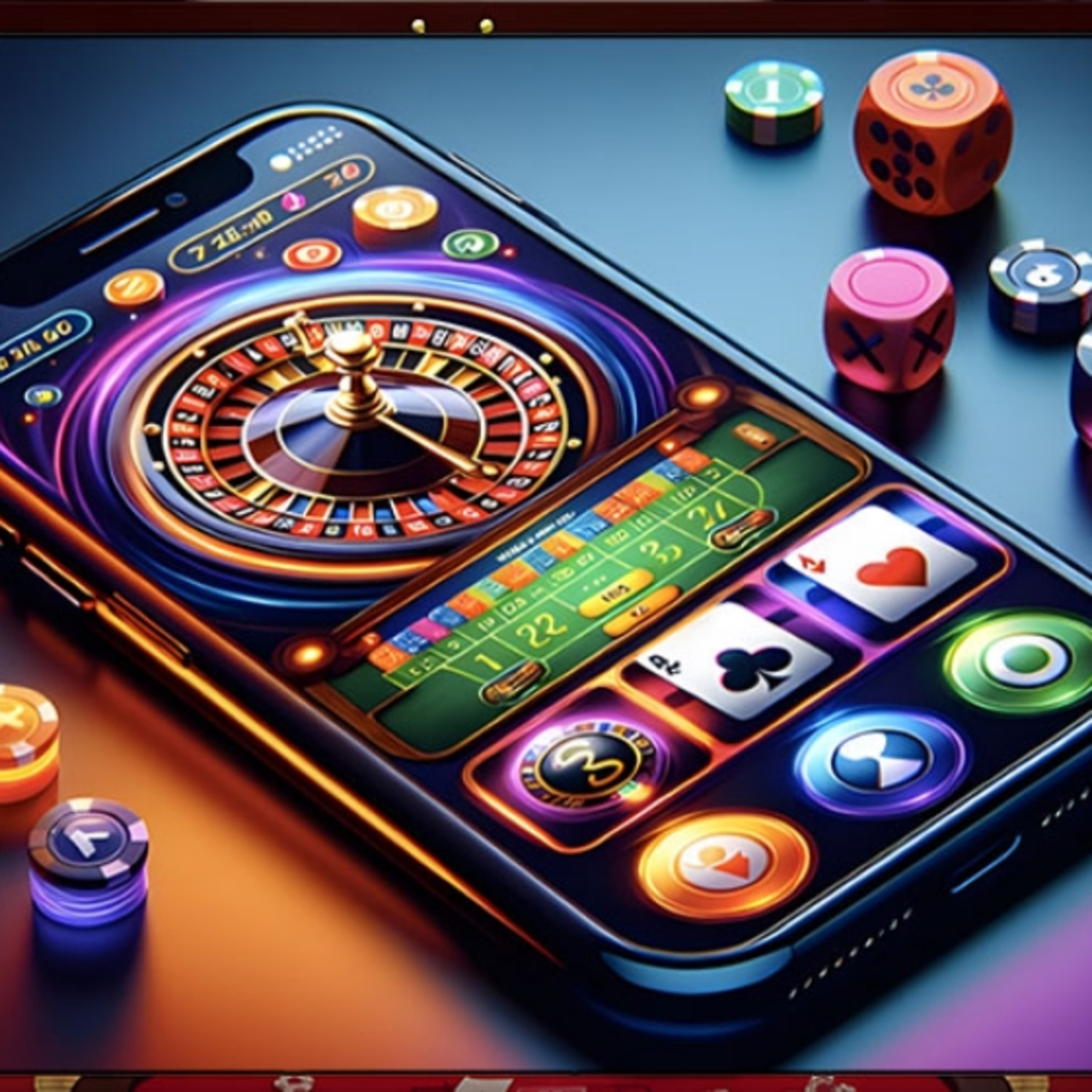 Tải App iWin episode artwork