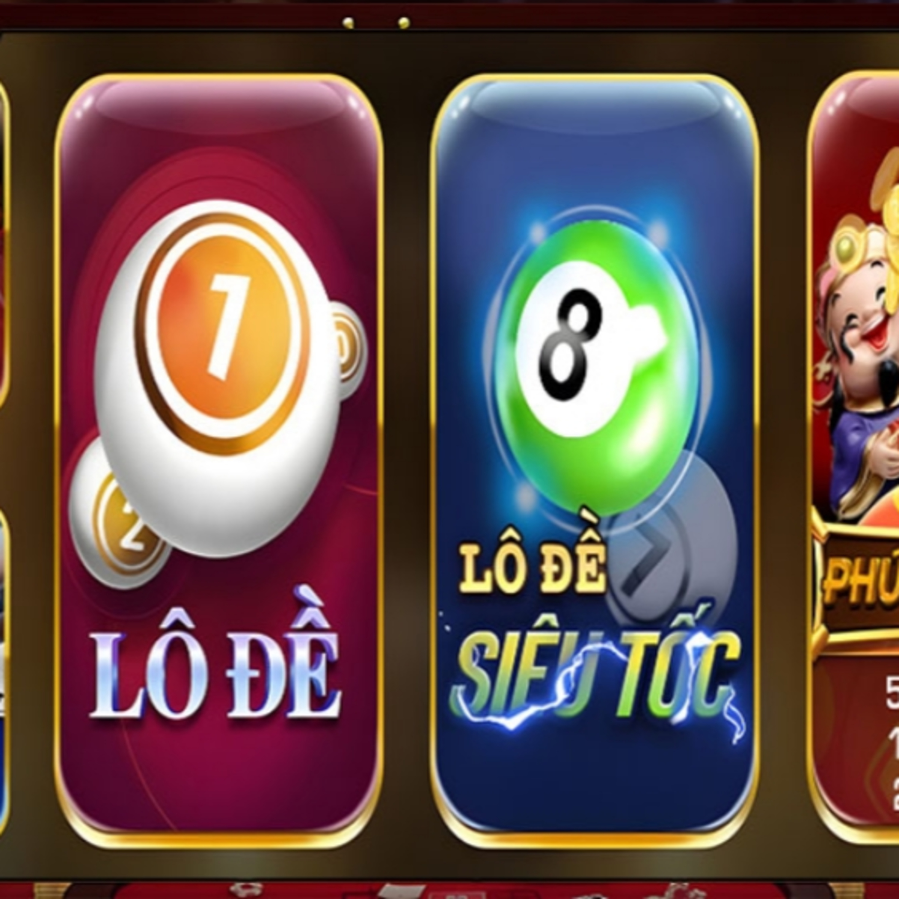 Xổ Số iWin  episode artwork