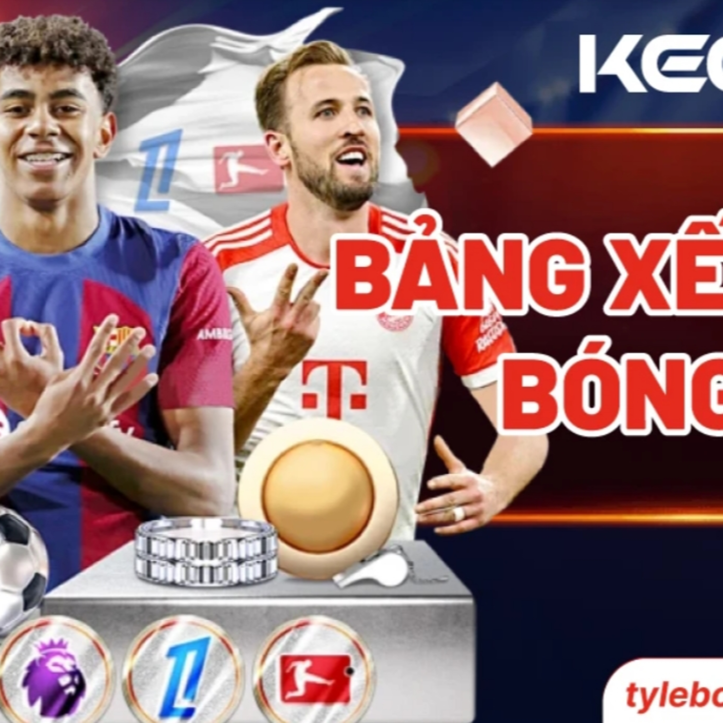 Bảng Xếp Hạng Bóng Đá cn.com episode artwork