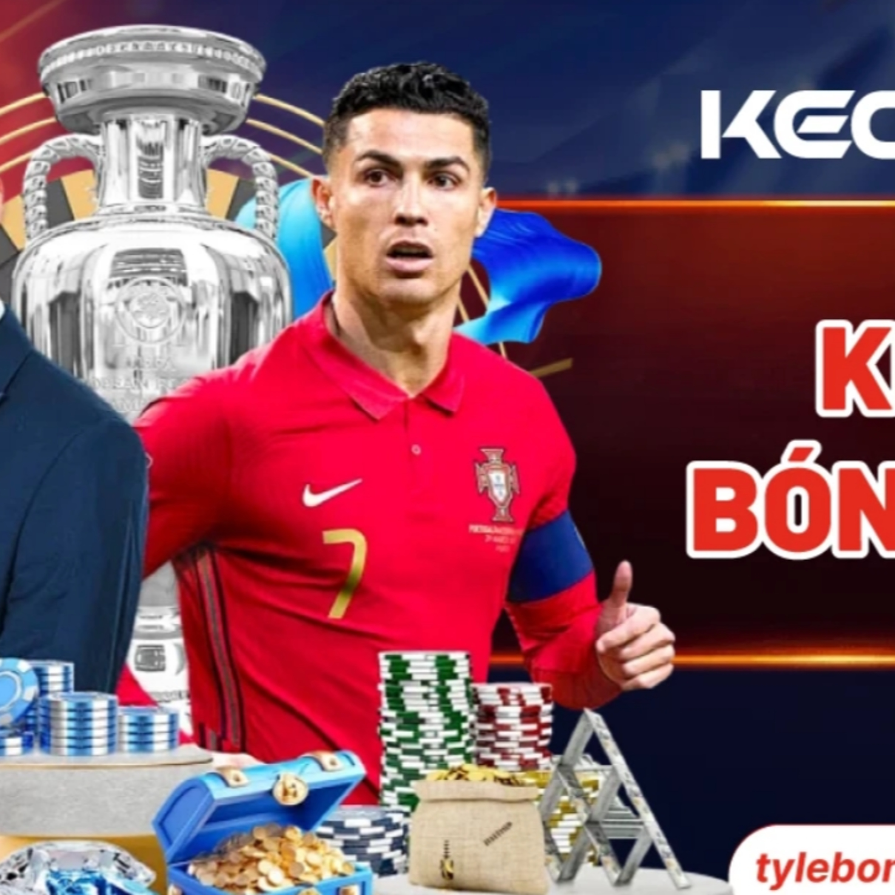Kèo Bóng Đá cn.com episode artwork