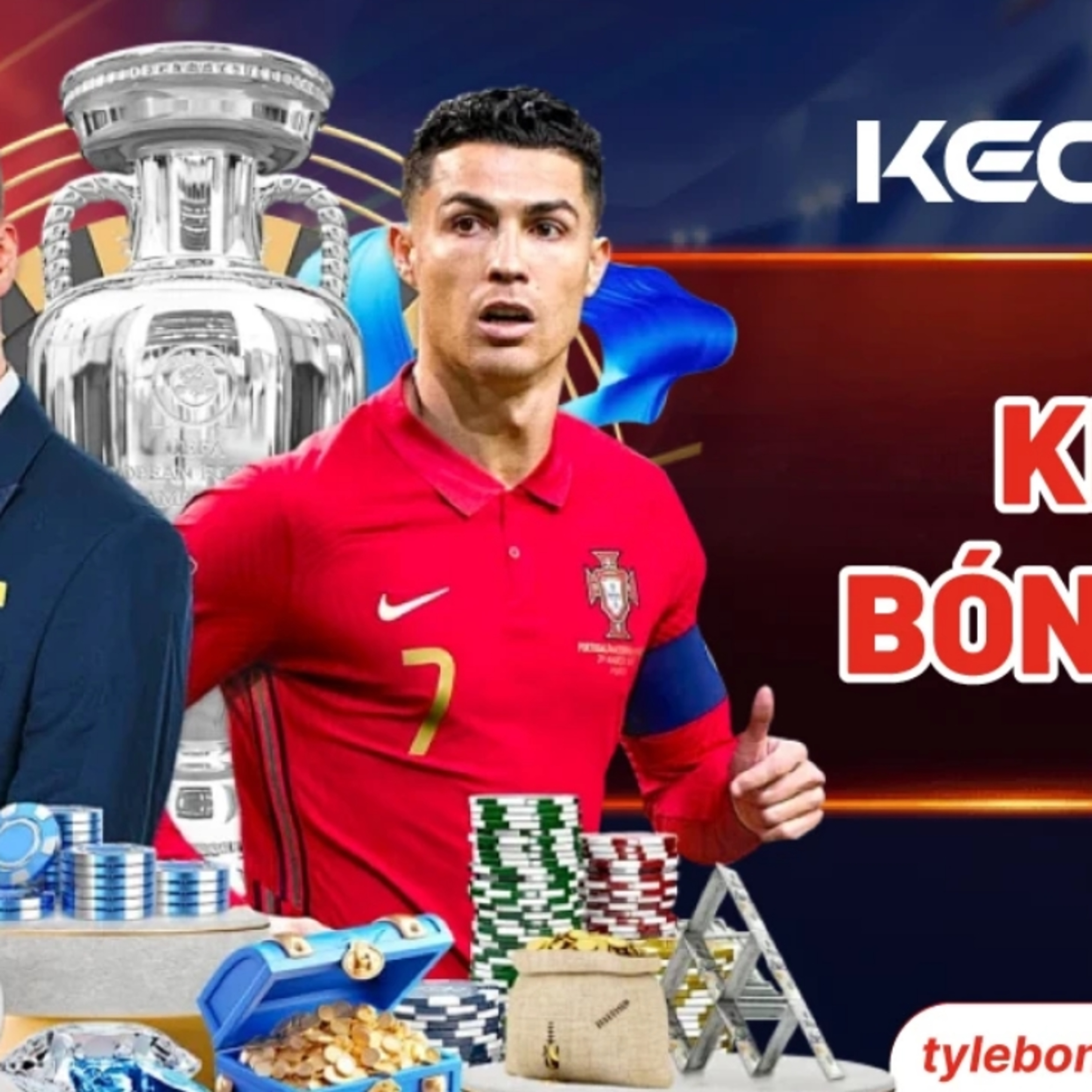 Kèo Bóng Đá HOT cn.com episode artwork